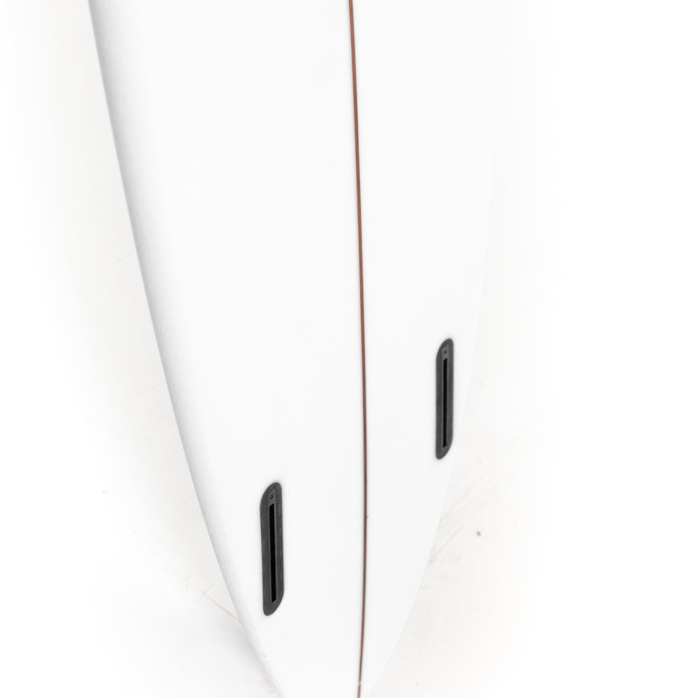 
                      
                        Pukas Surf Shop - Channel Islands - CI MID TWIN - 6'7" x 20 7/8 x 2 11/16 - 40.70L - CI34185
                      
                    