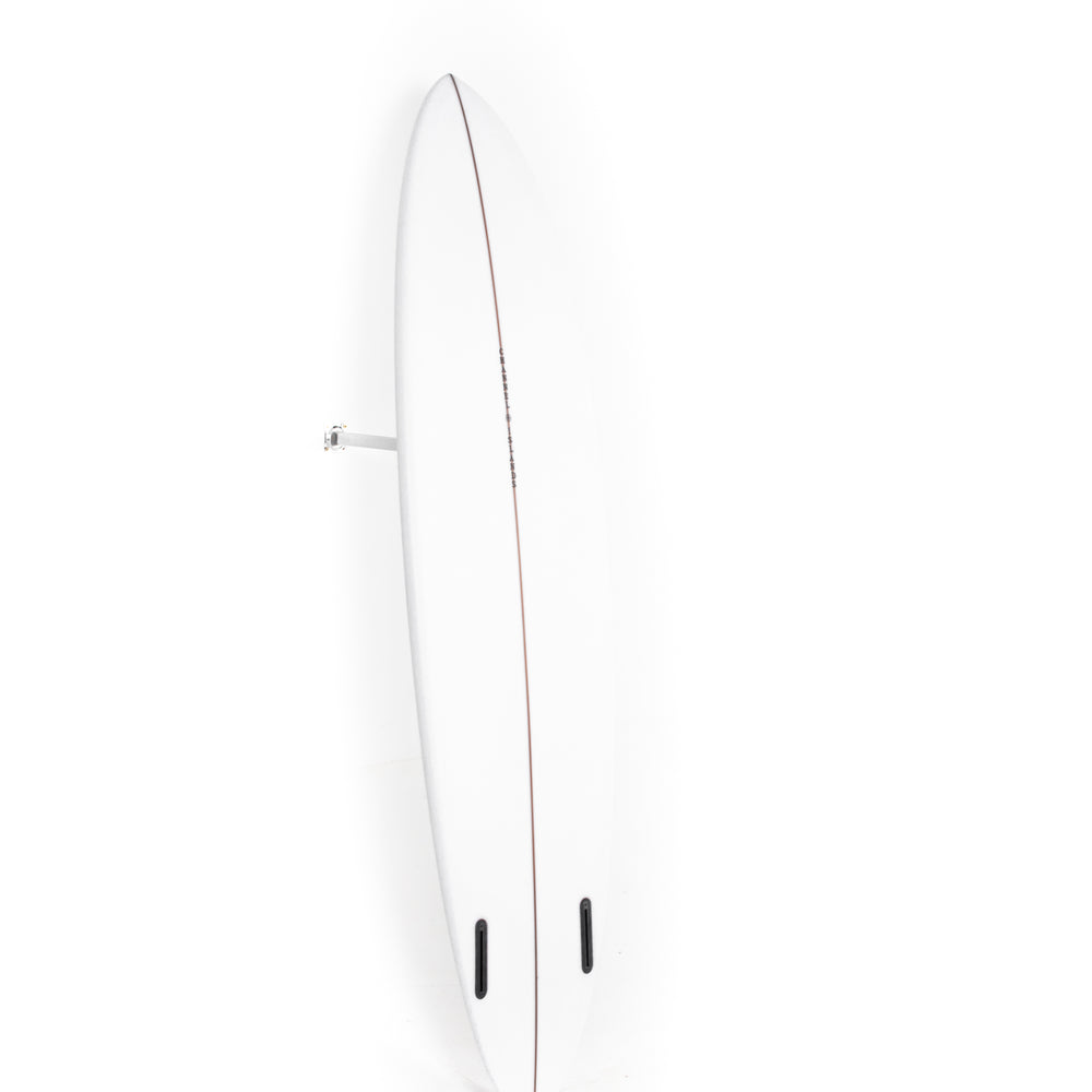 
                      
                        Pukas Surf Shop - Channel Islands - CI MID TWIN - 6'7" x 20 7/8 x 2 11/16 - 40.70L - CI34185
                      
                    