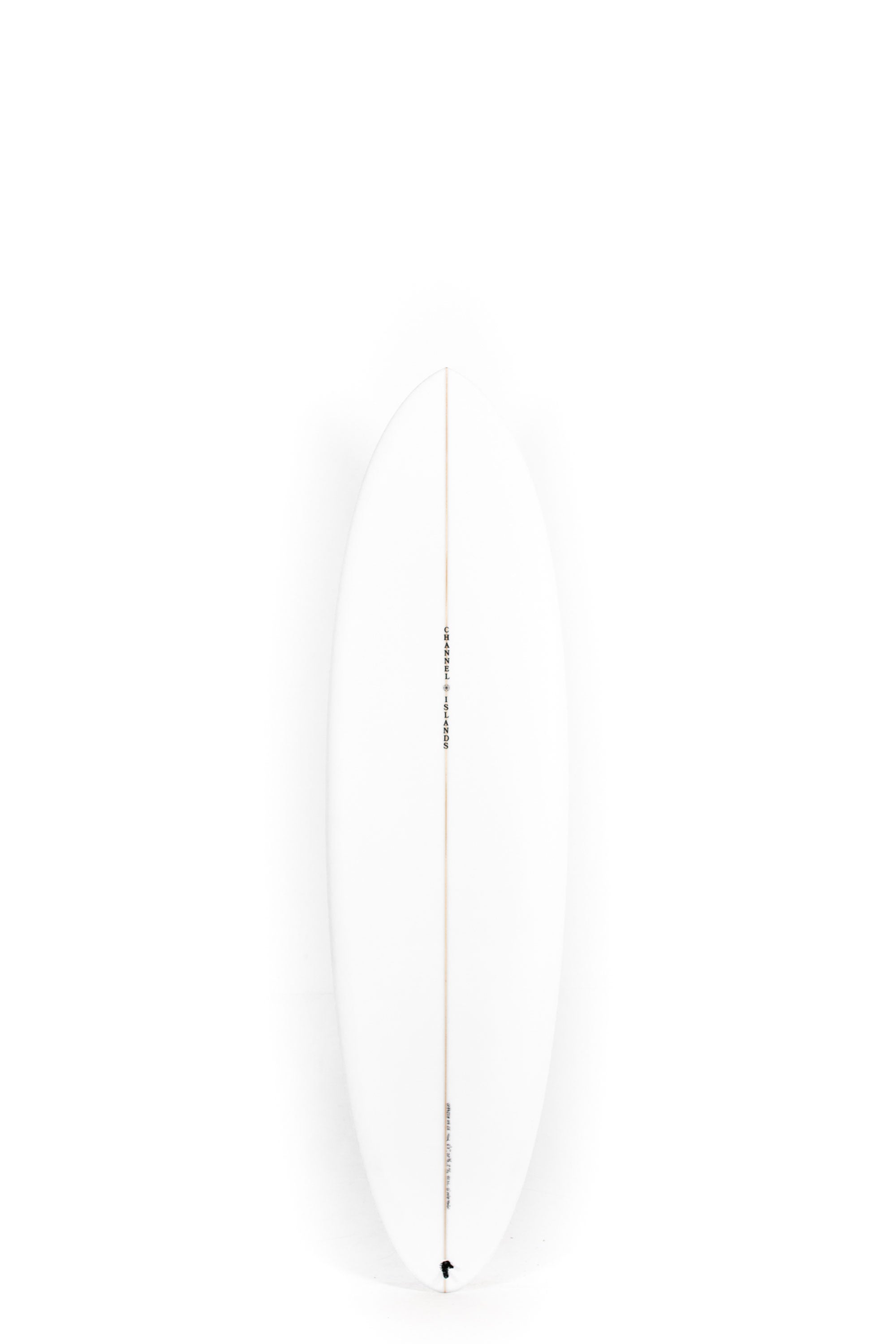CI MID TWIN SURFBOARD | Available online at PUKAS SURF SHOP
