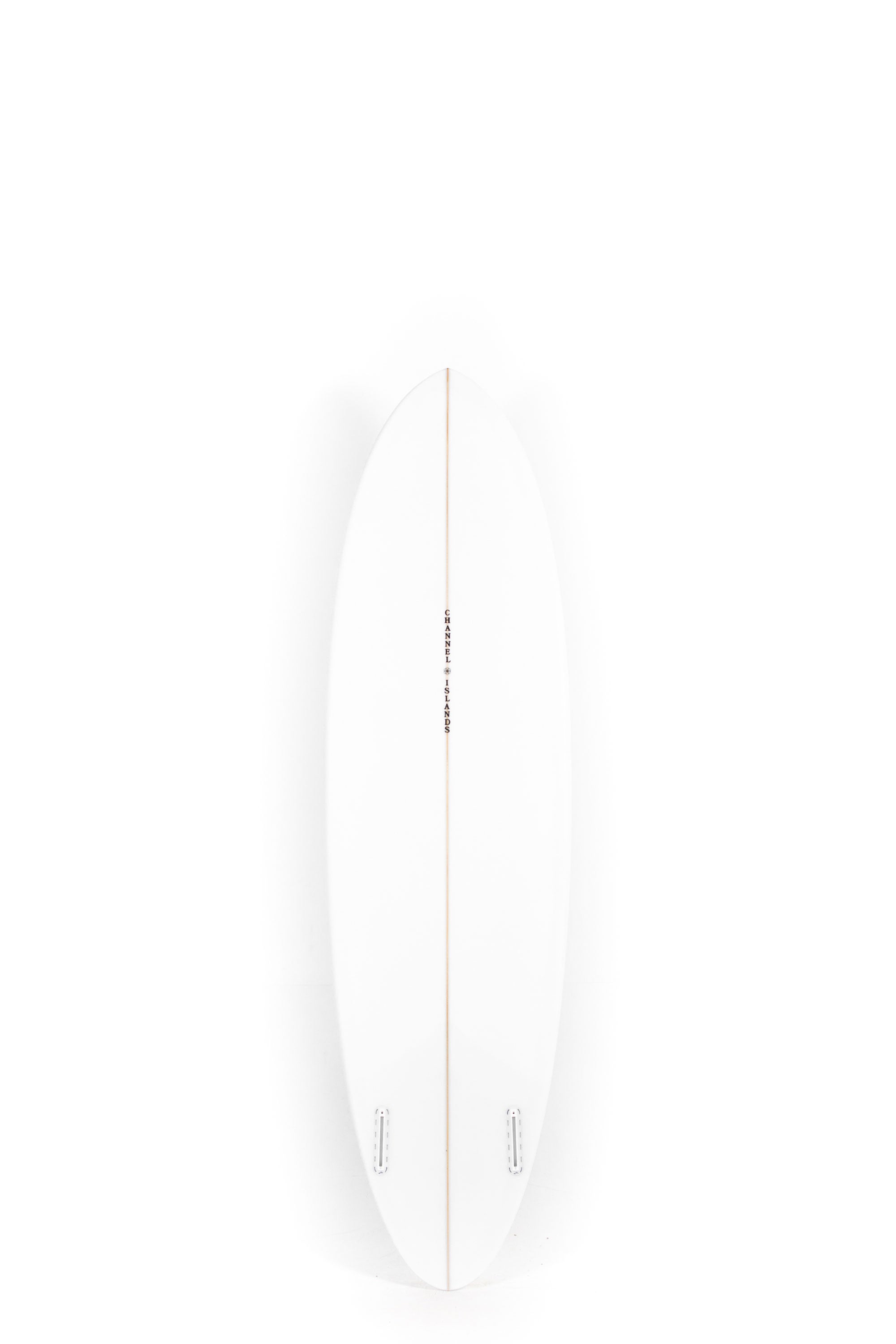 CI MID TWIN SURFBOARD | Available online at PUKAS SURF SHOP