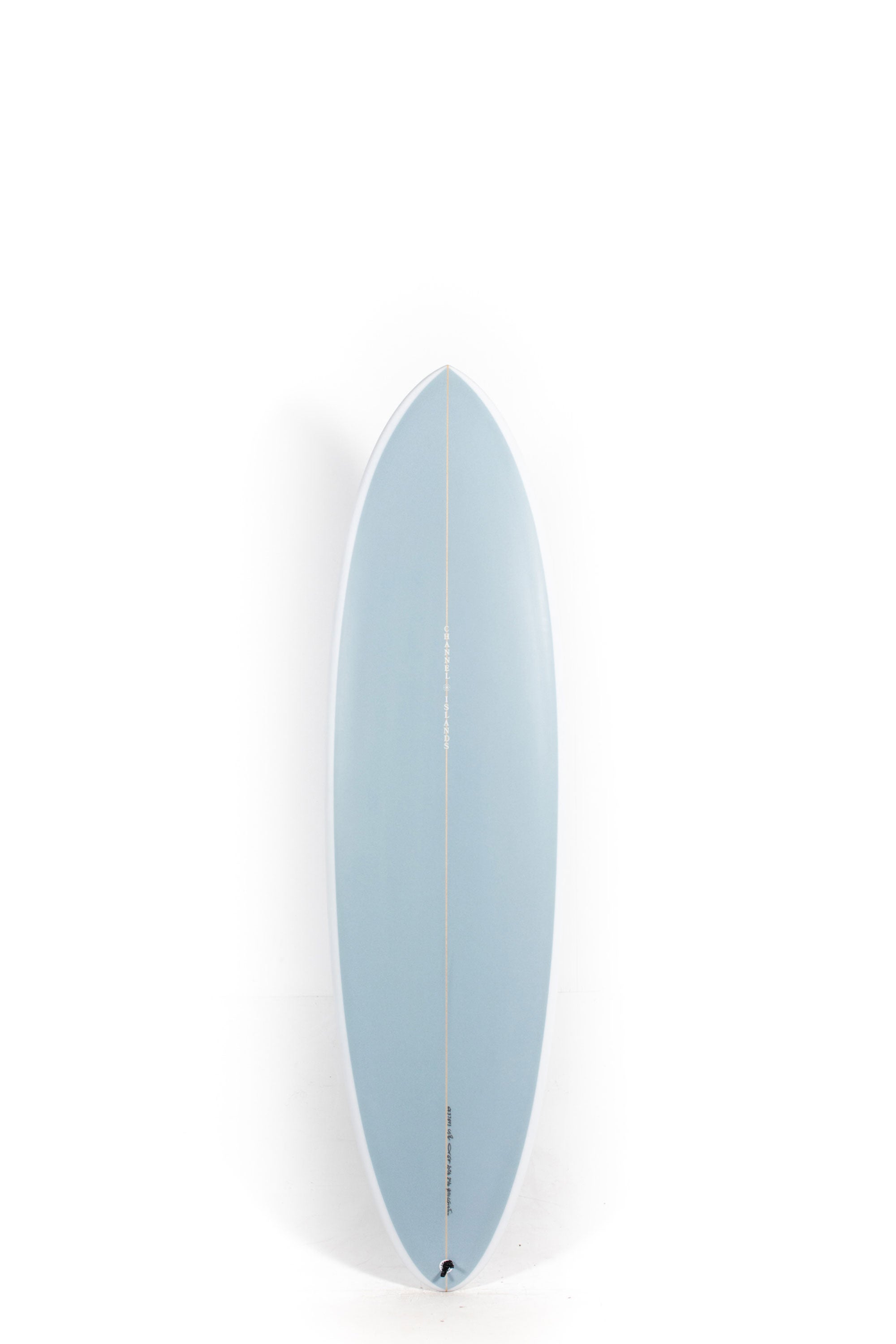 CI MID TWIN SURFBOARD | Available online at PUKAS SURF SHOP