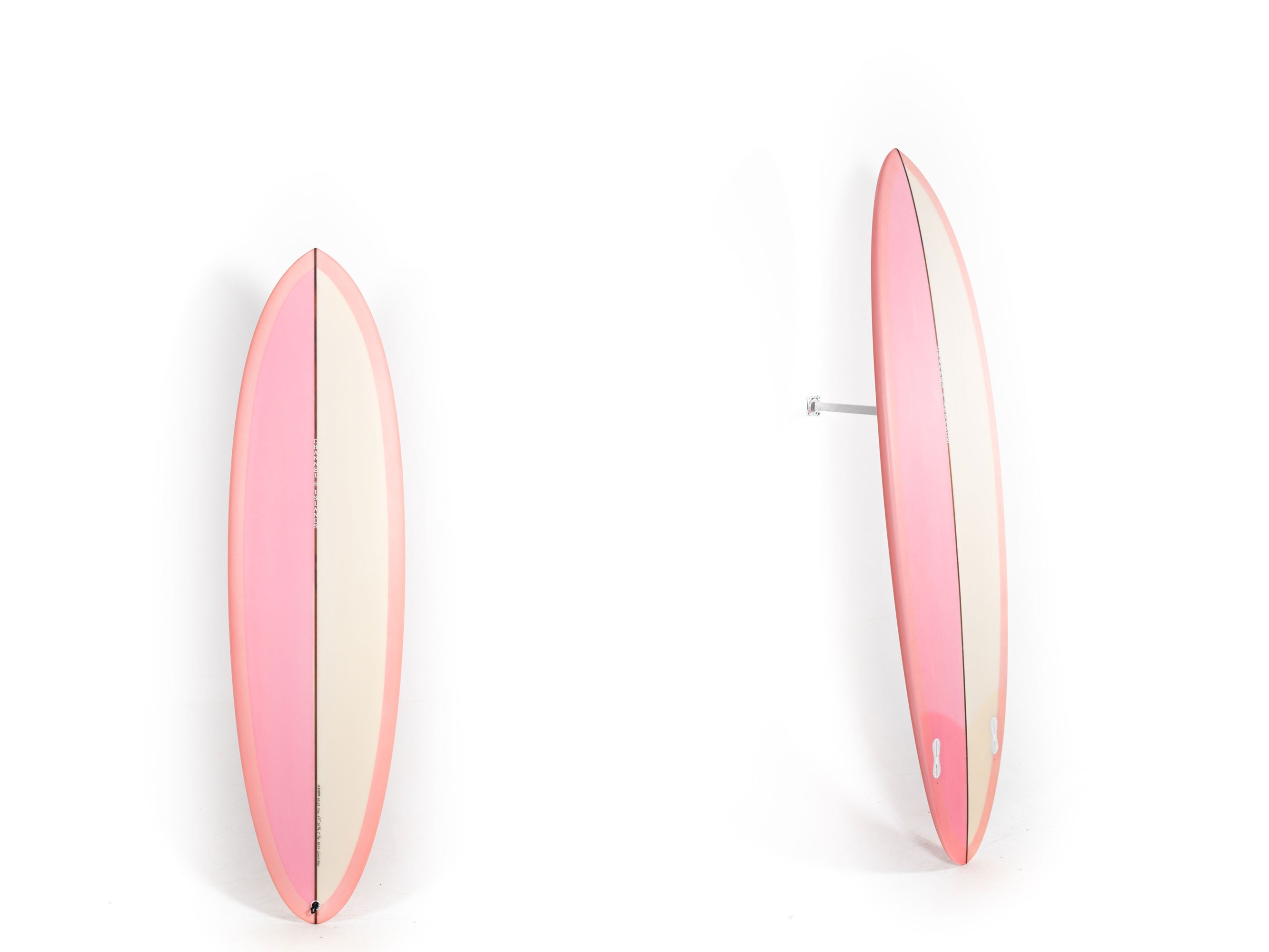 Channel Islands CI MID TWIN 6'7