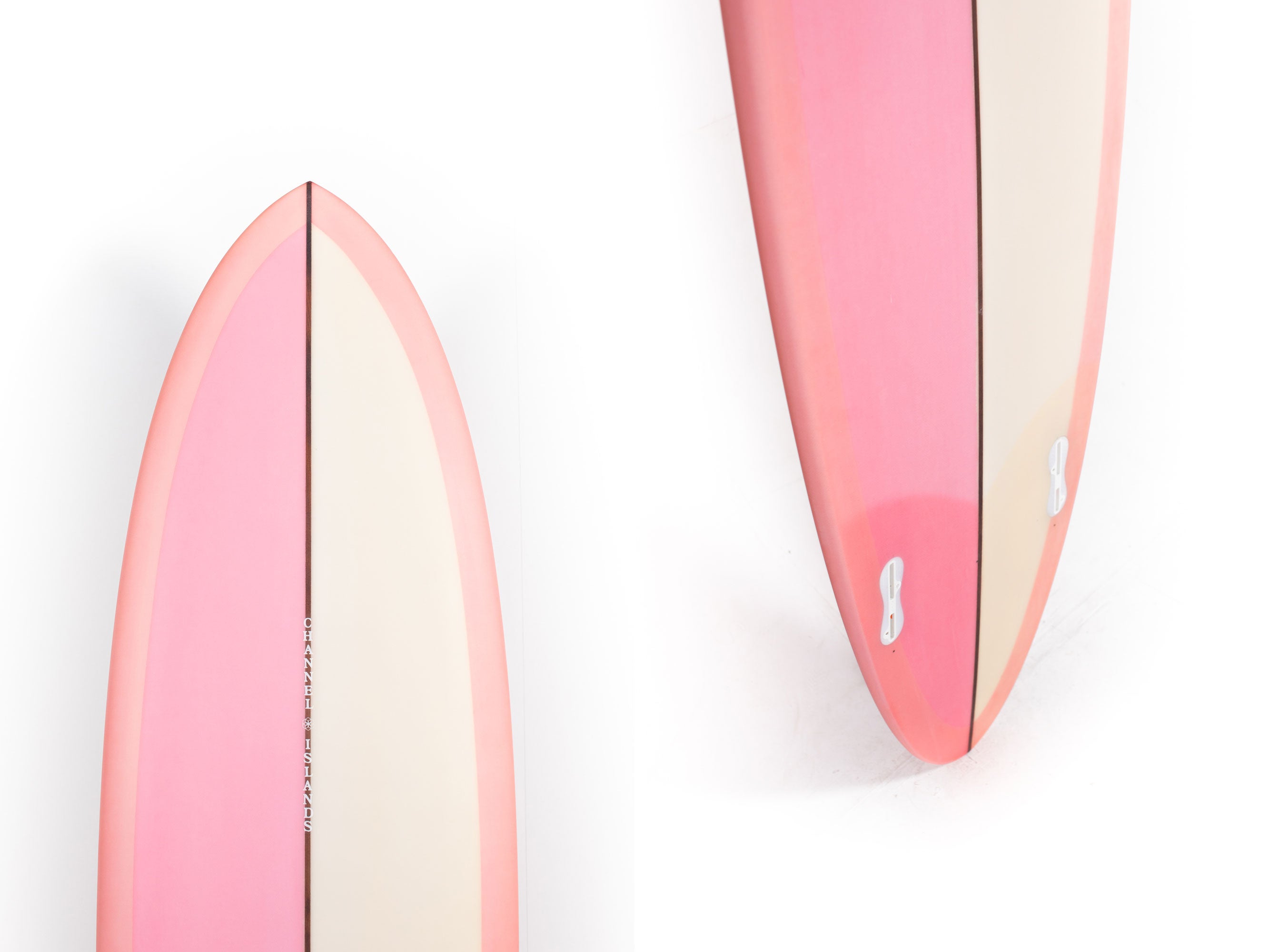 Channel Islands CI MID TWIN 6'7
