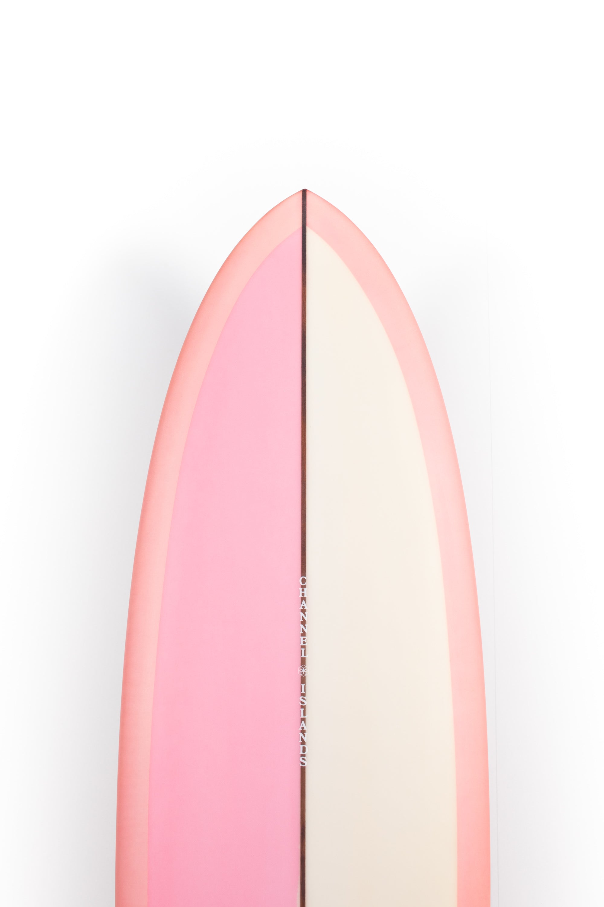 Channel Islands CI MID TWIN 6'7