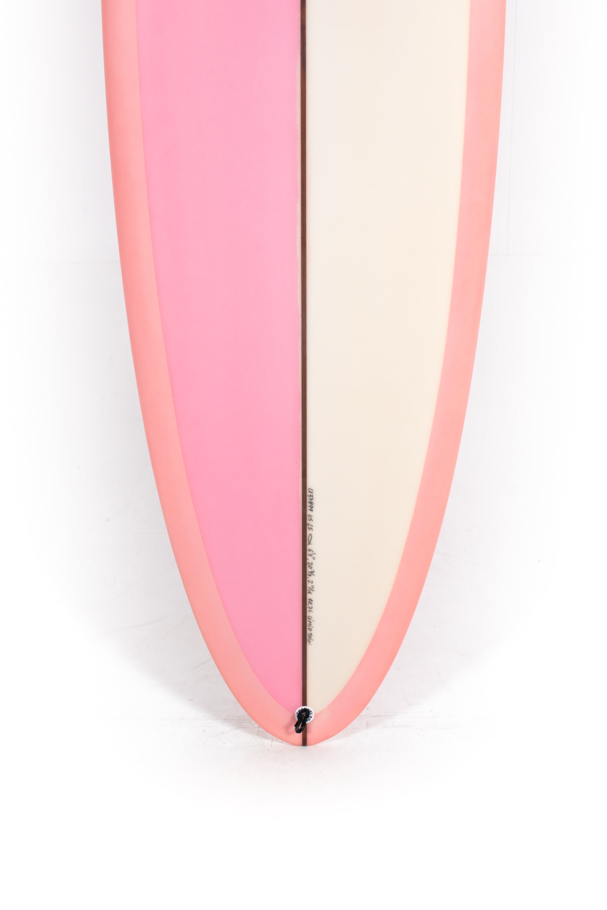Channel Islands CI MID TWIN 6'7