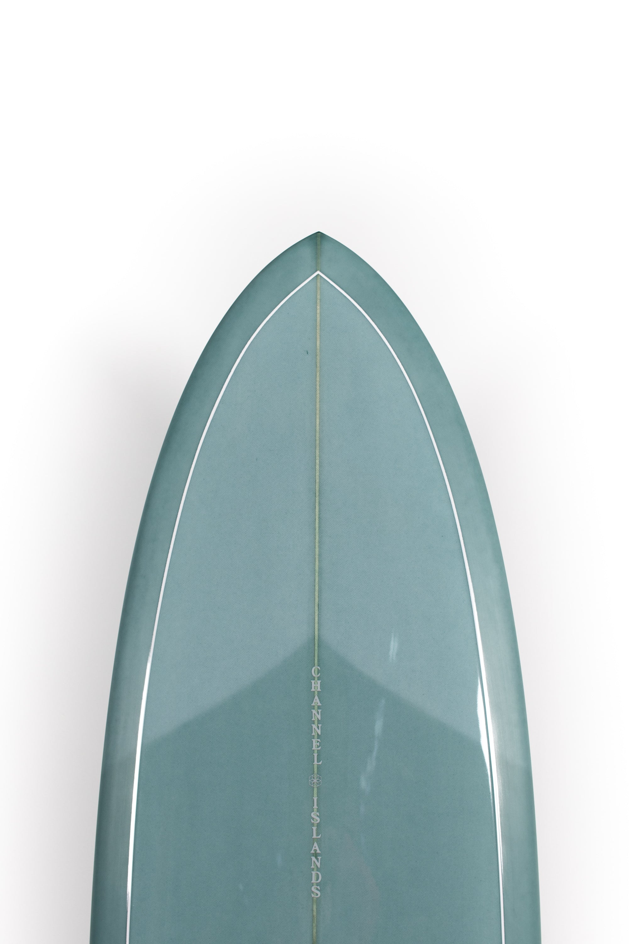 Channel Islands CI MID TWIN 6'7