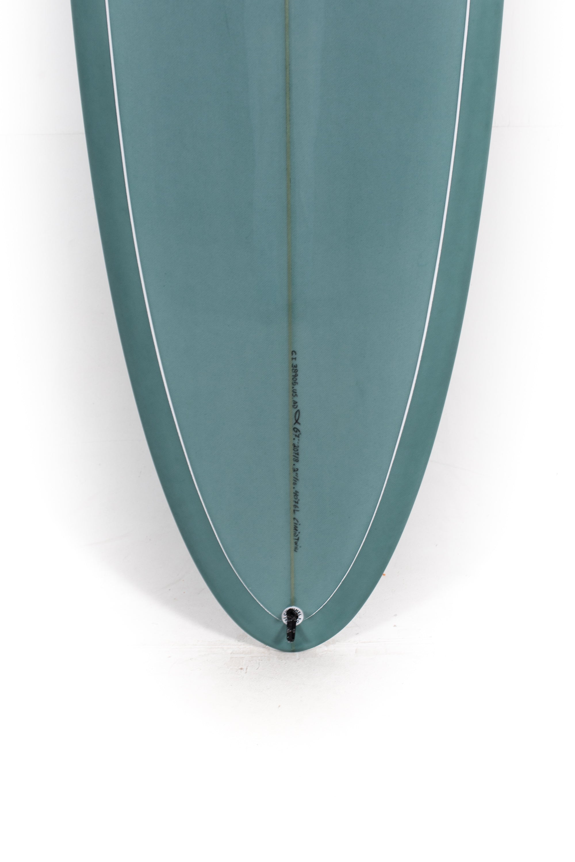Channel Islands CI MID TWIN 6'7