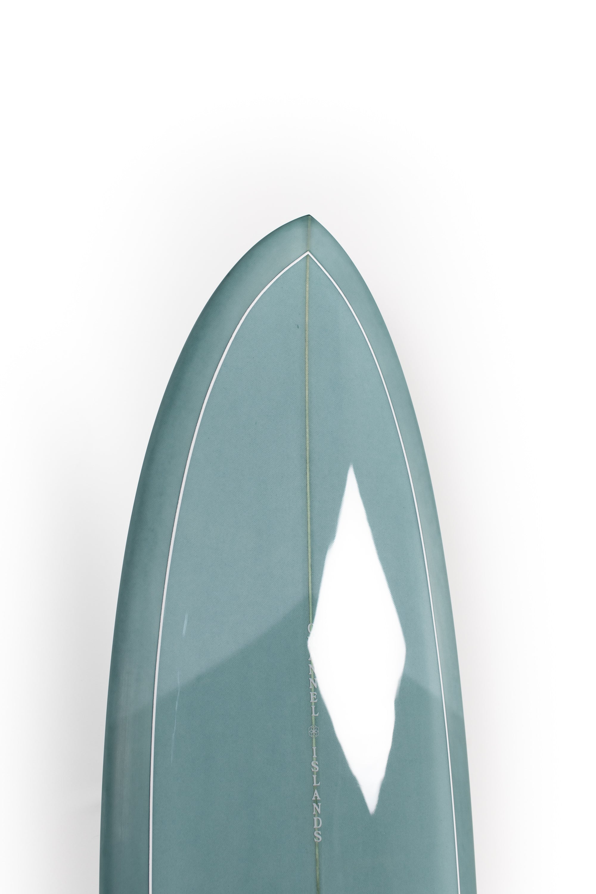 Channel Islands CI MID TWIN 6'7