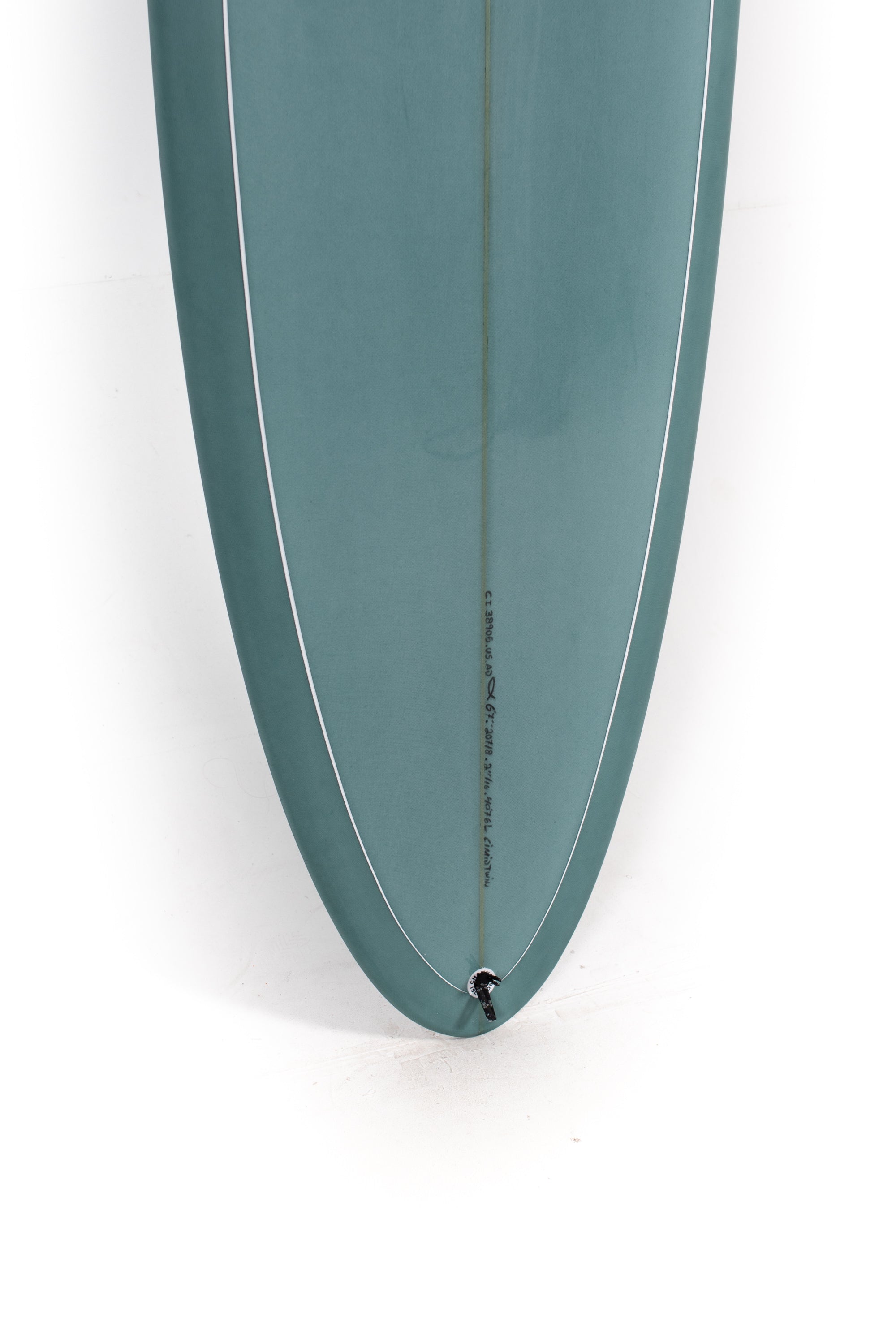 Channel Islands CI MID TWIN 6'7