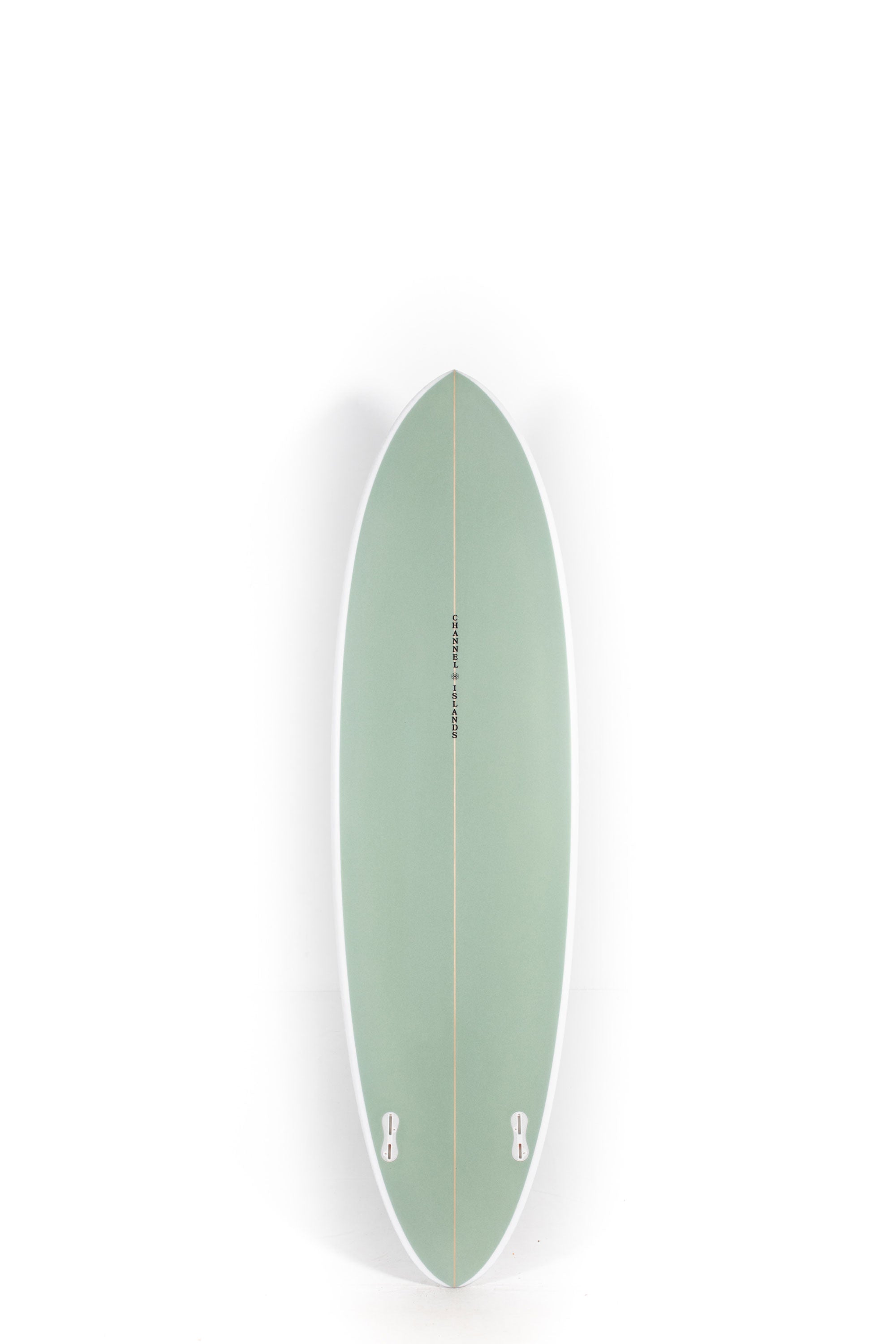 Channel Islands CI MID TWIN 6'7