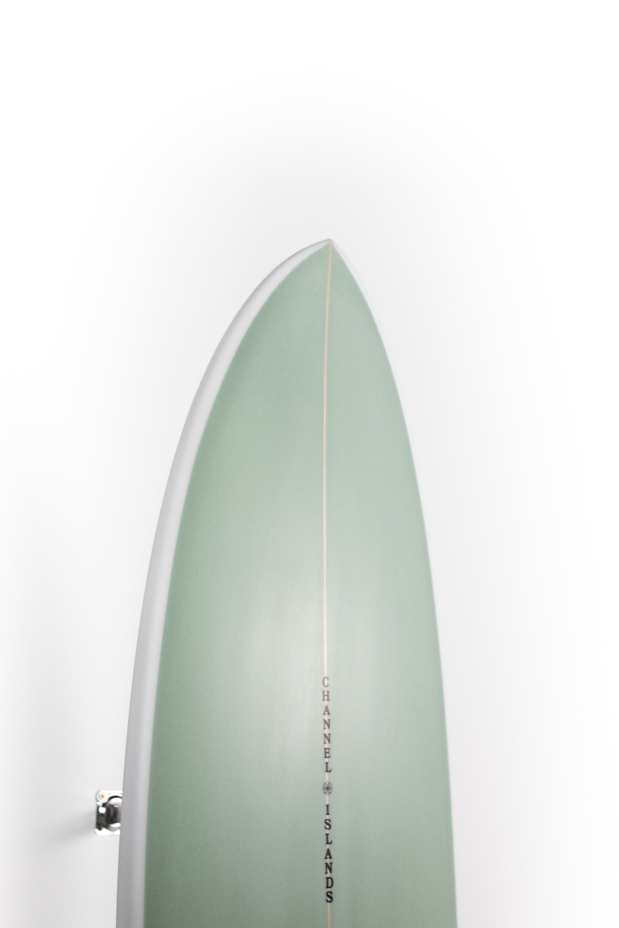 Channel Islands CI MID TWIN 6'7
