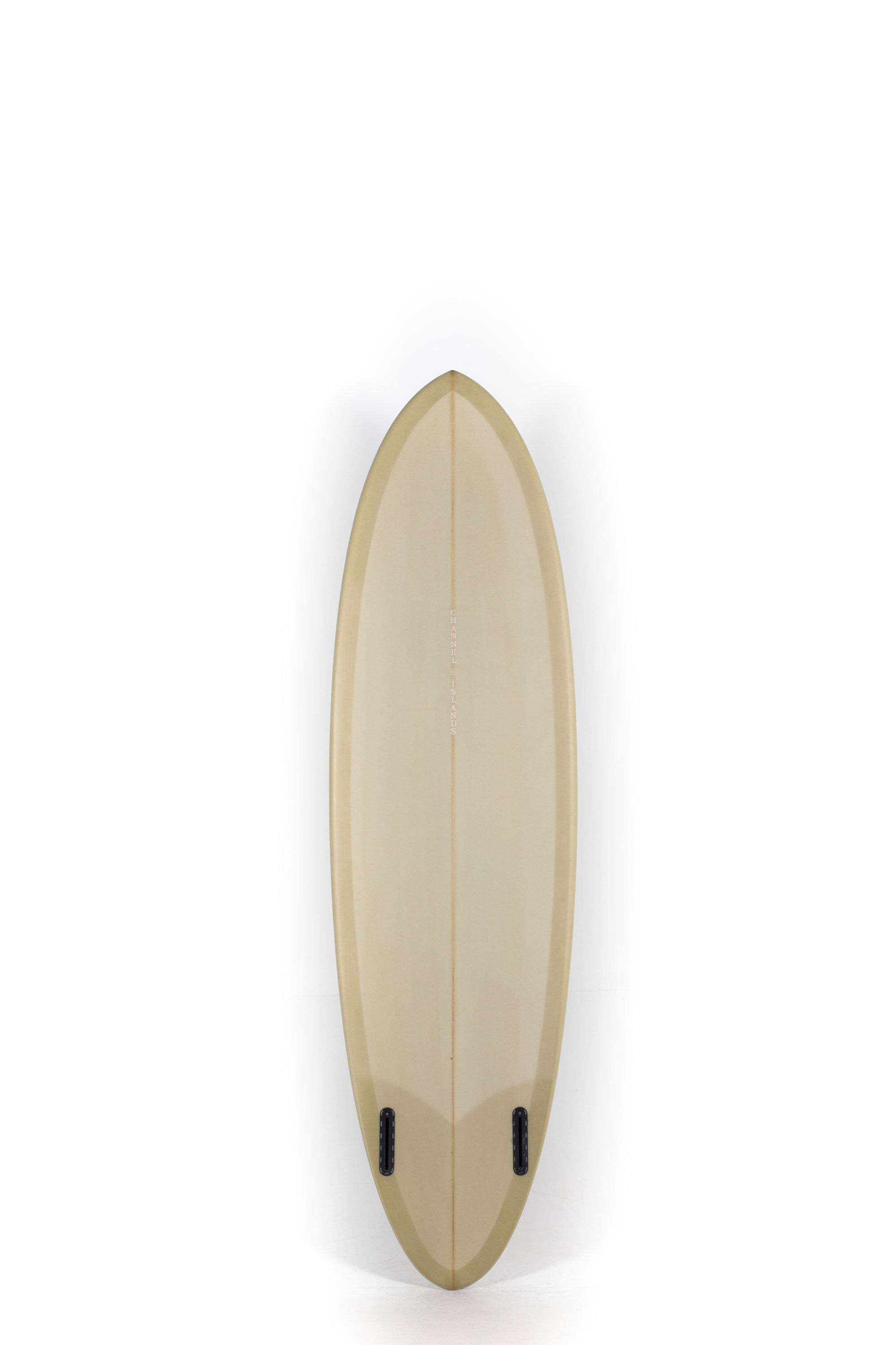 Channel Islands CI MID TWIN 6'7
