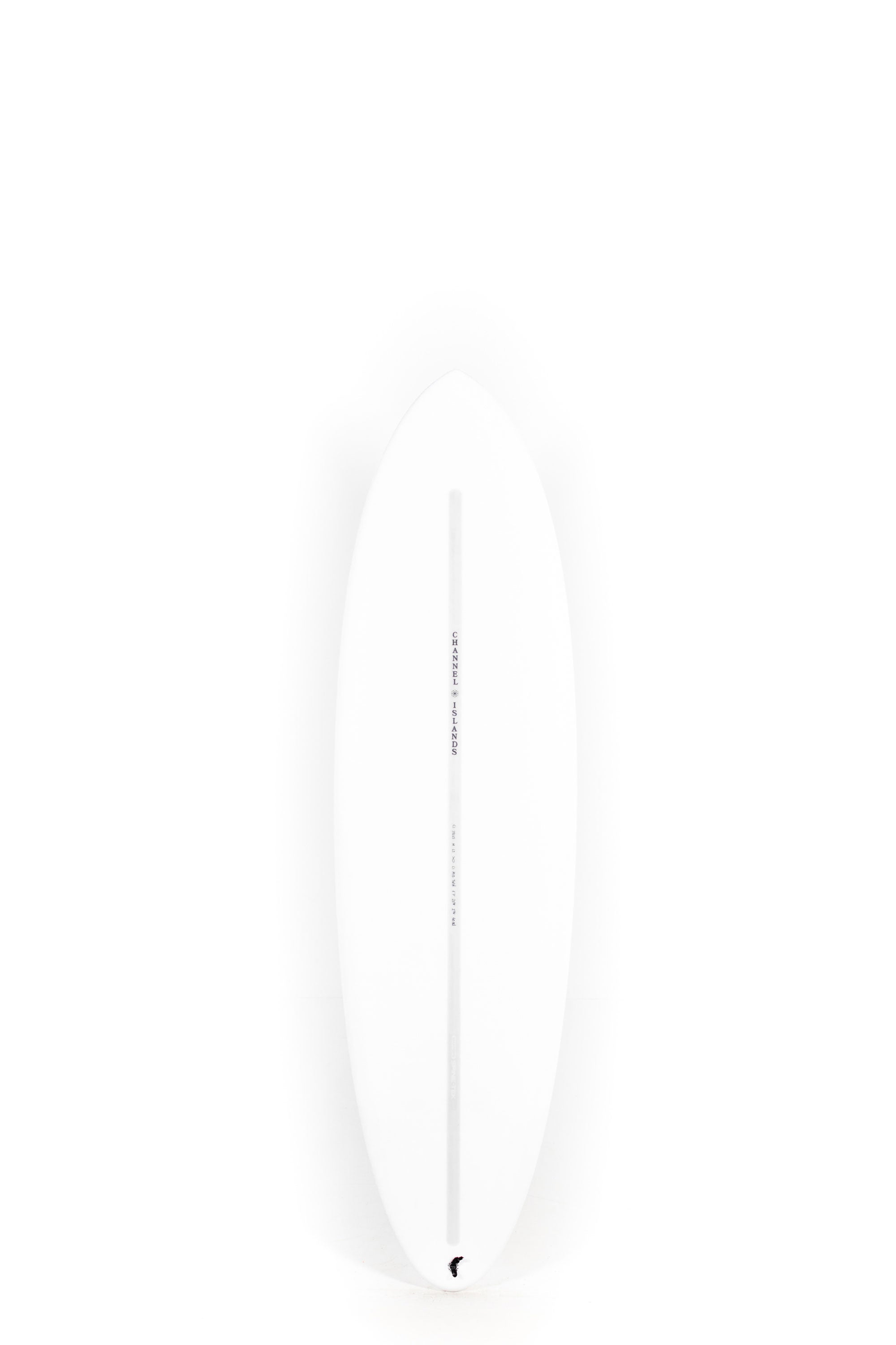 Channel Islands CI MID TWIN 6'7