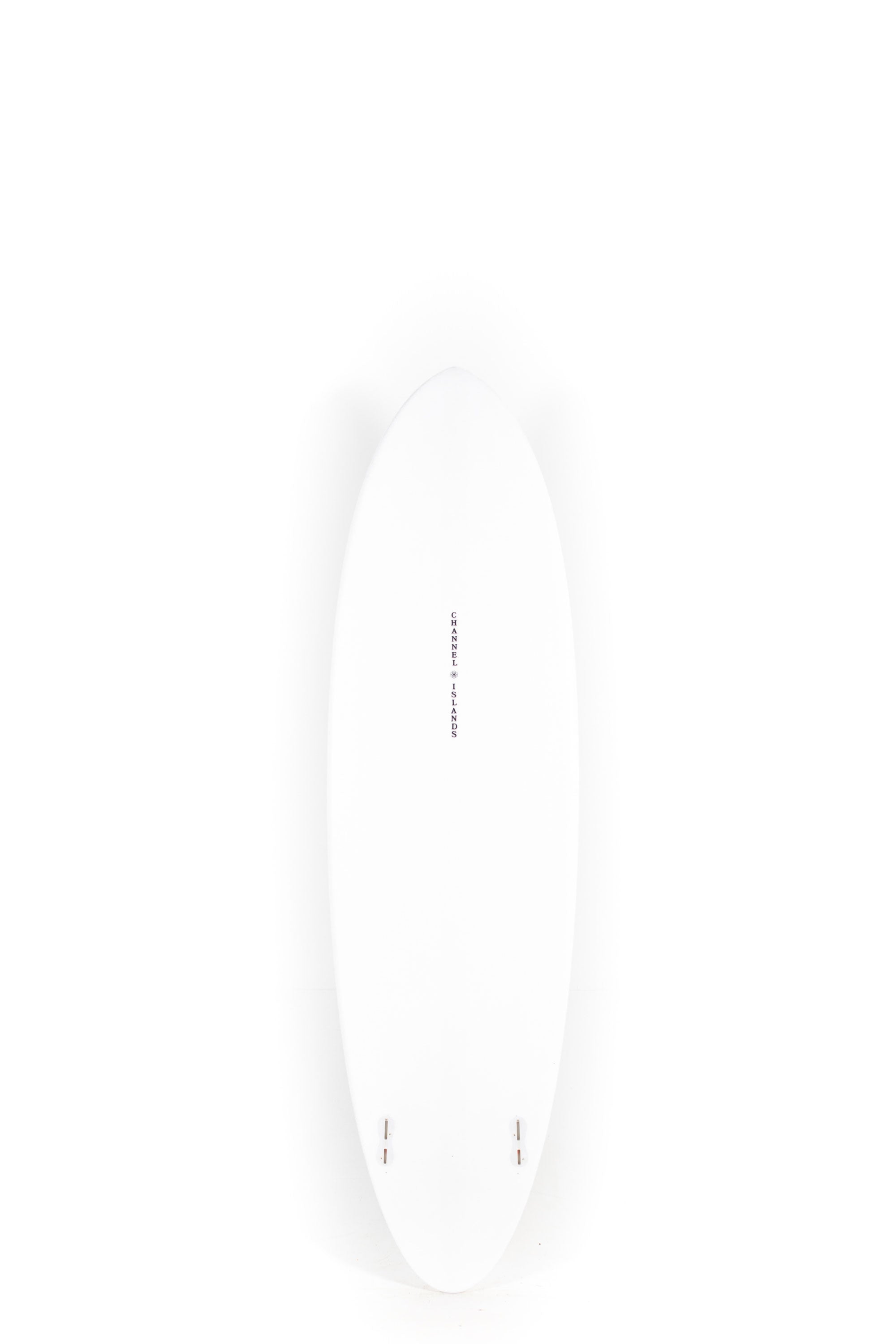 Channel Islands CI MID TWIN 6'7