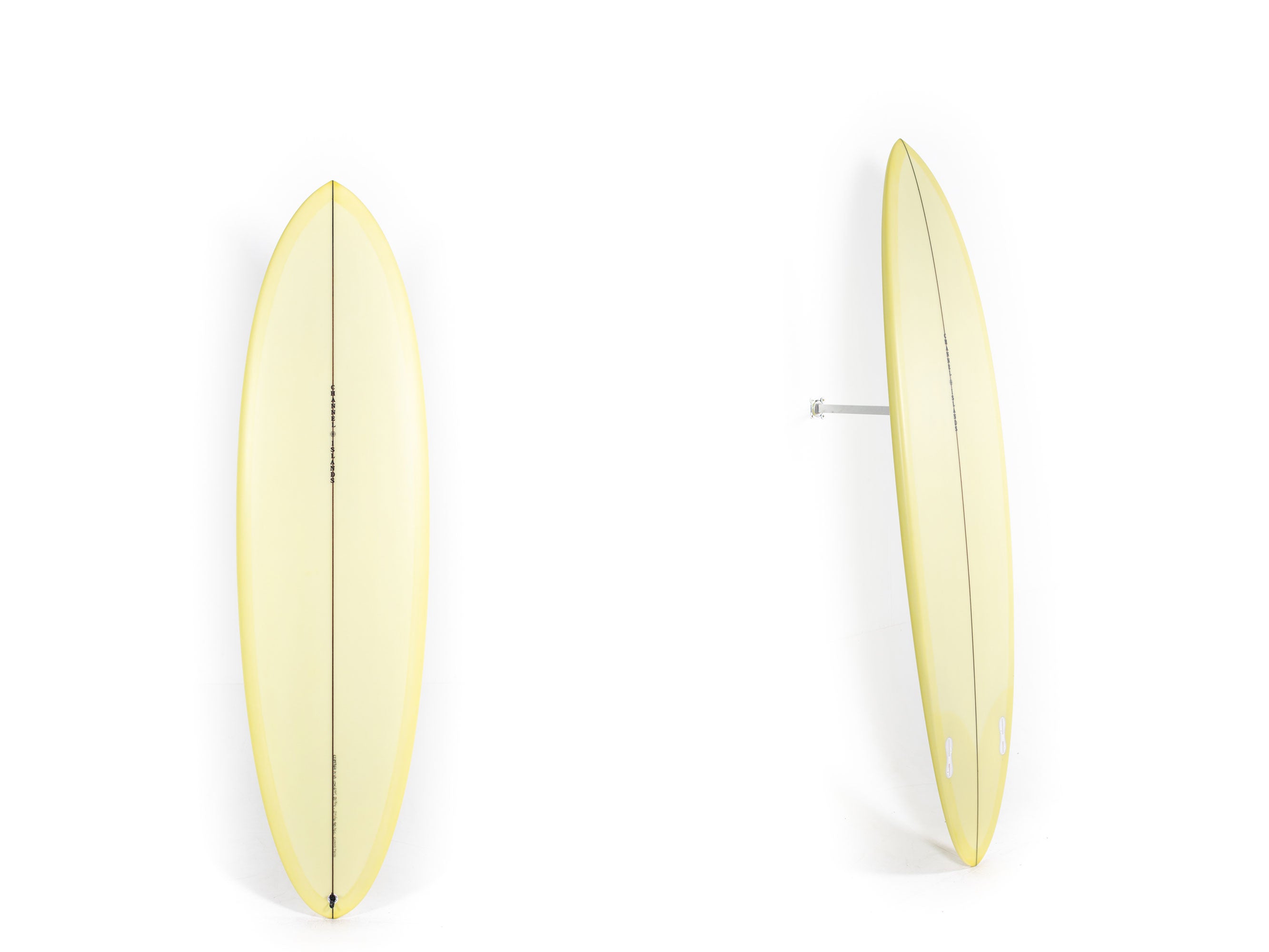 Channel Islands CI MID TWIN 6'7