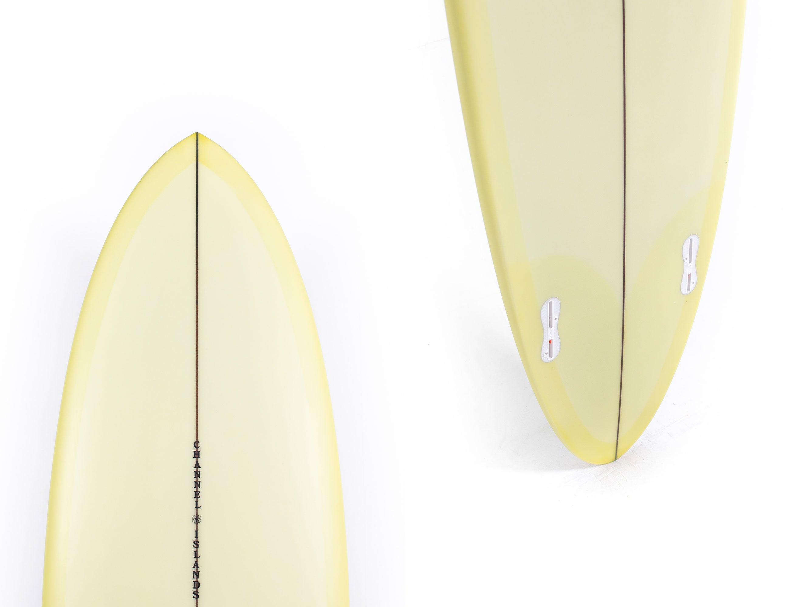 Channel Islands CI MID TWIN 6'7