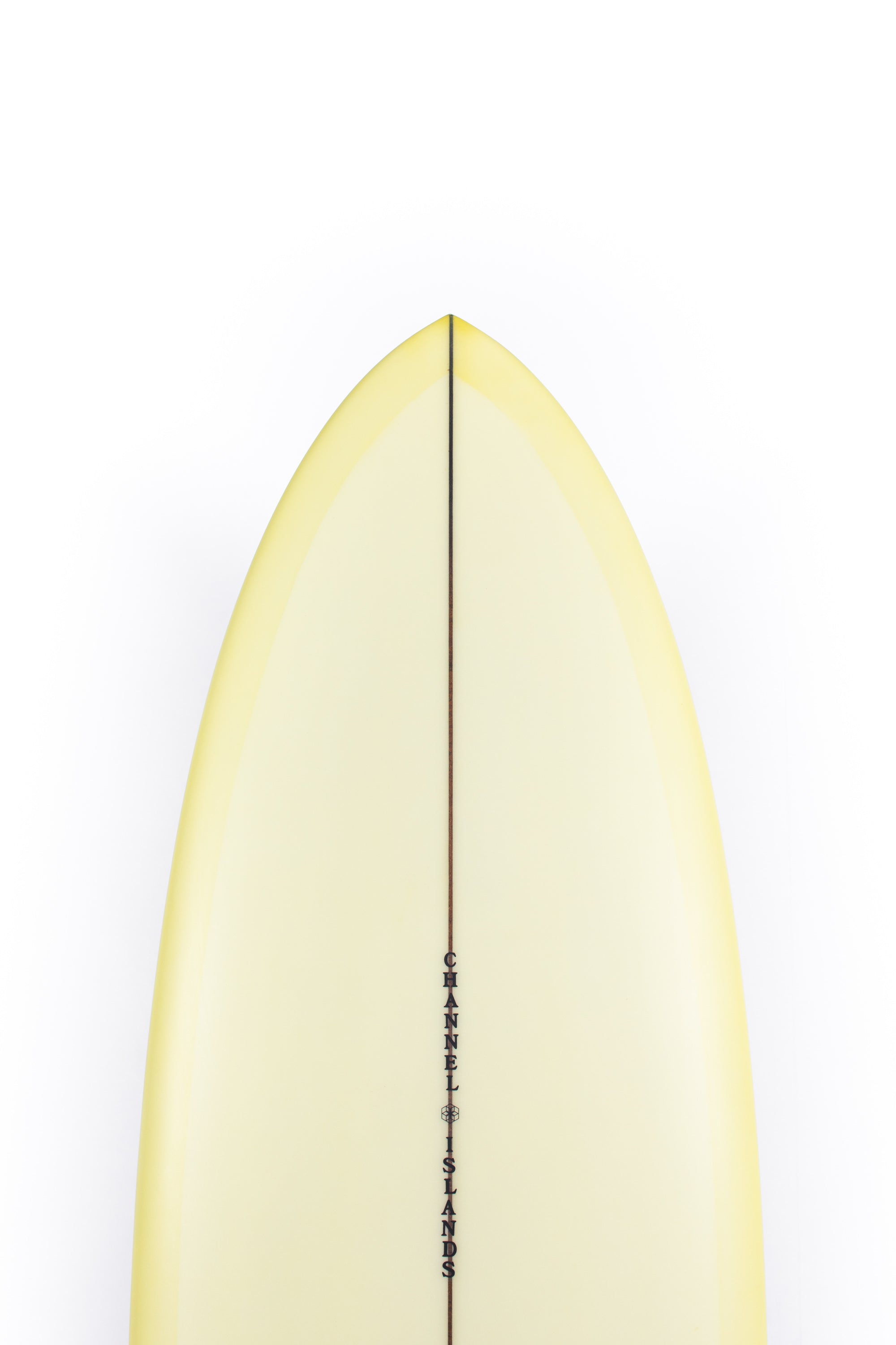 Channel Islands CI MID TWIN 6'7