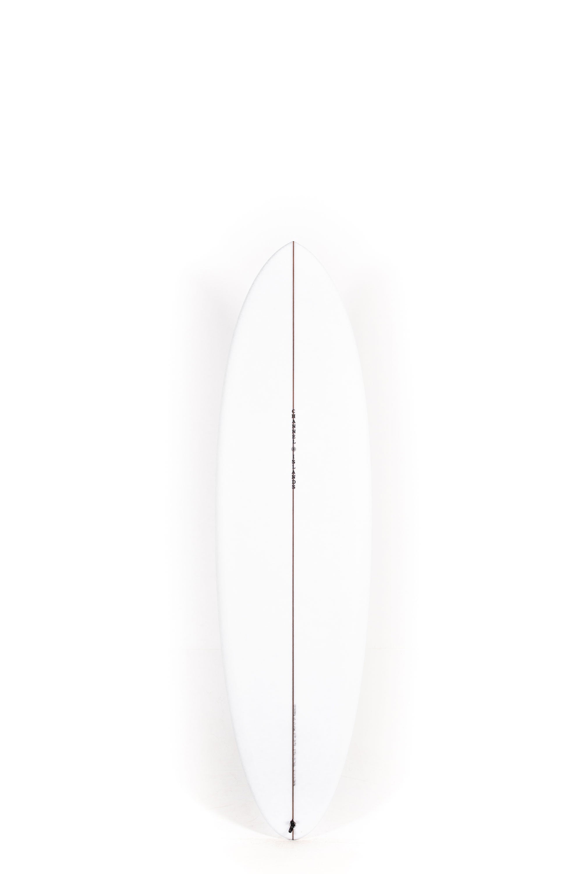 CI MID TWIN SURFBOARD | Available online at PUKAS SURF SHOP