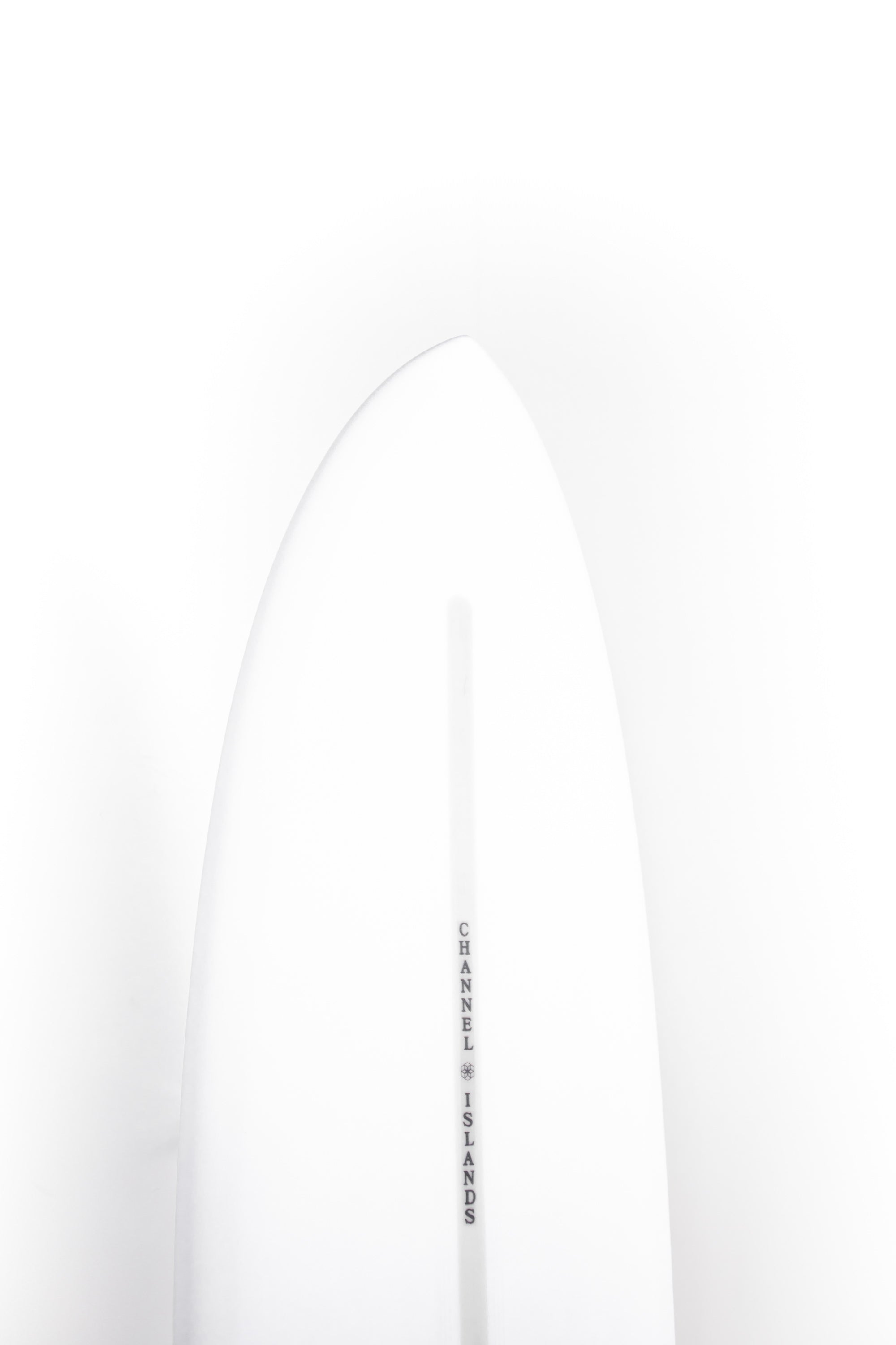 Channel Islands CI MID TWIN 6'7