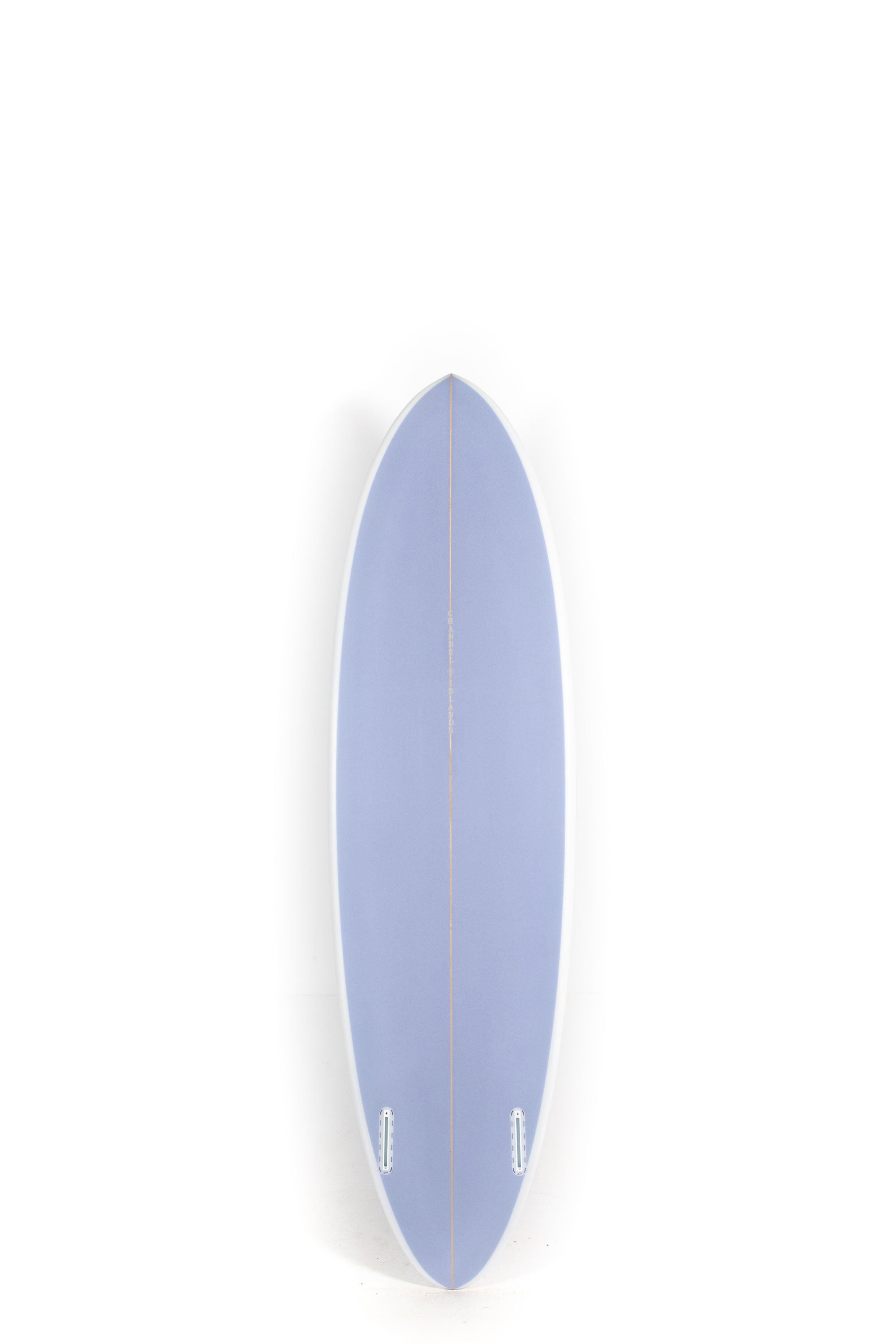 Channel Islands CI MID TWIN 6'7
