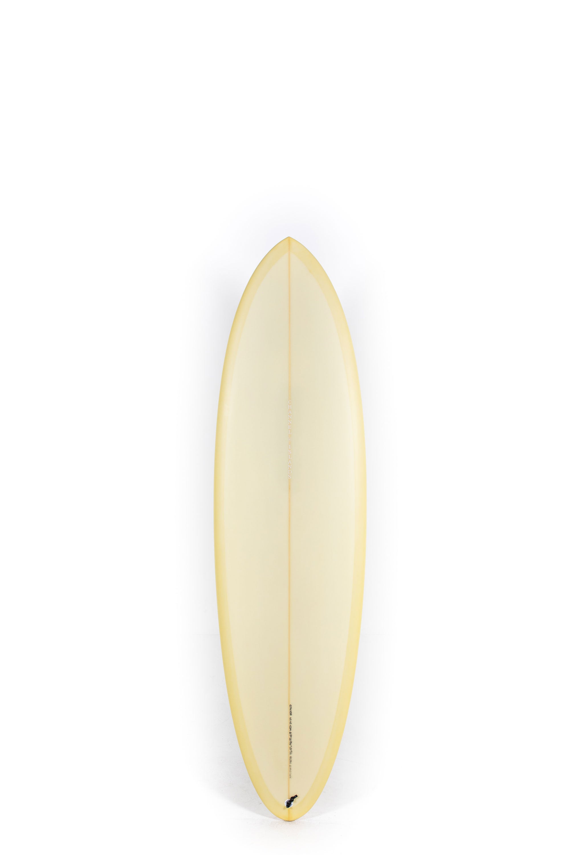 CI MID TWIN SURFBOARD | Available online at PUKAS SURF SHOP