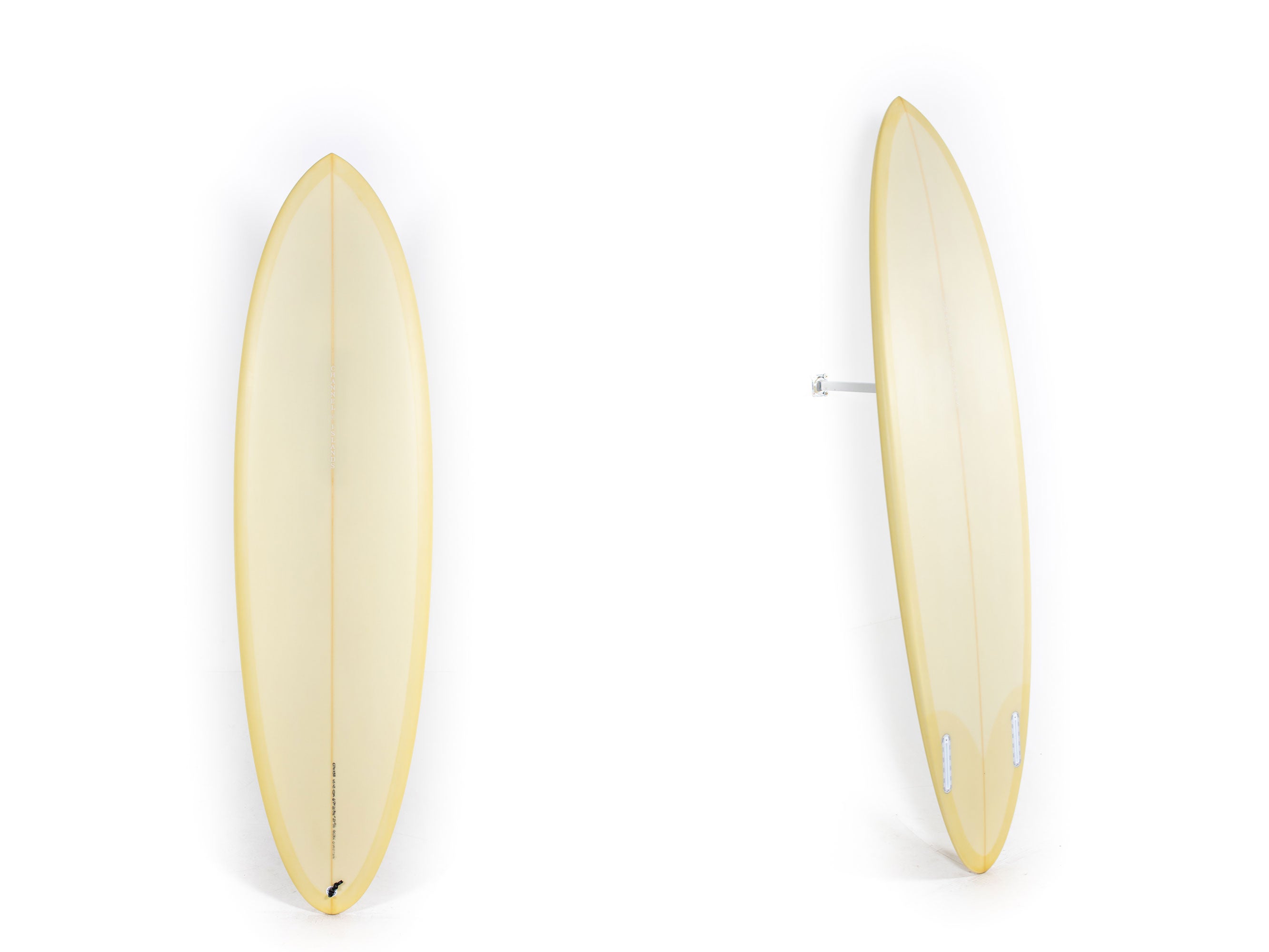 Channel Islands CI MID TWIN 6'7