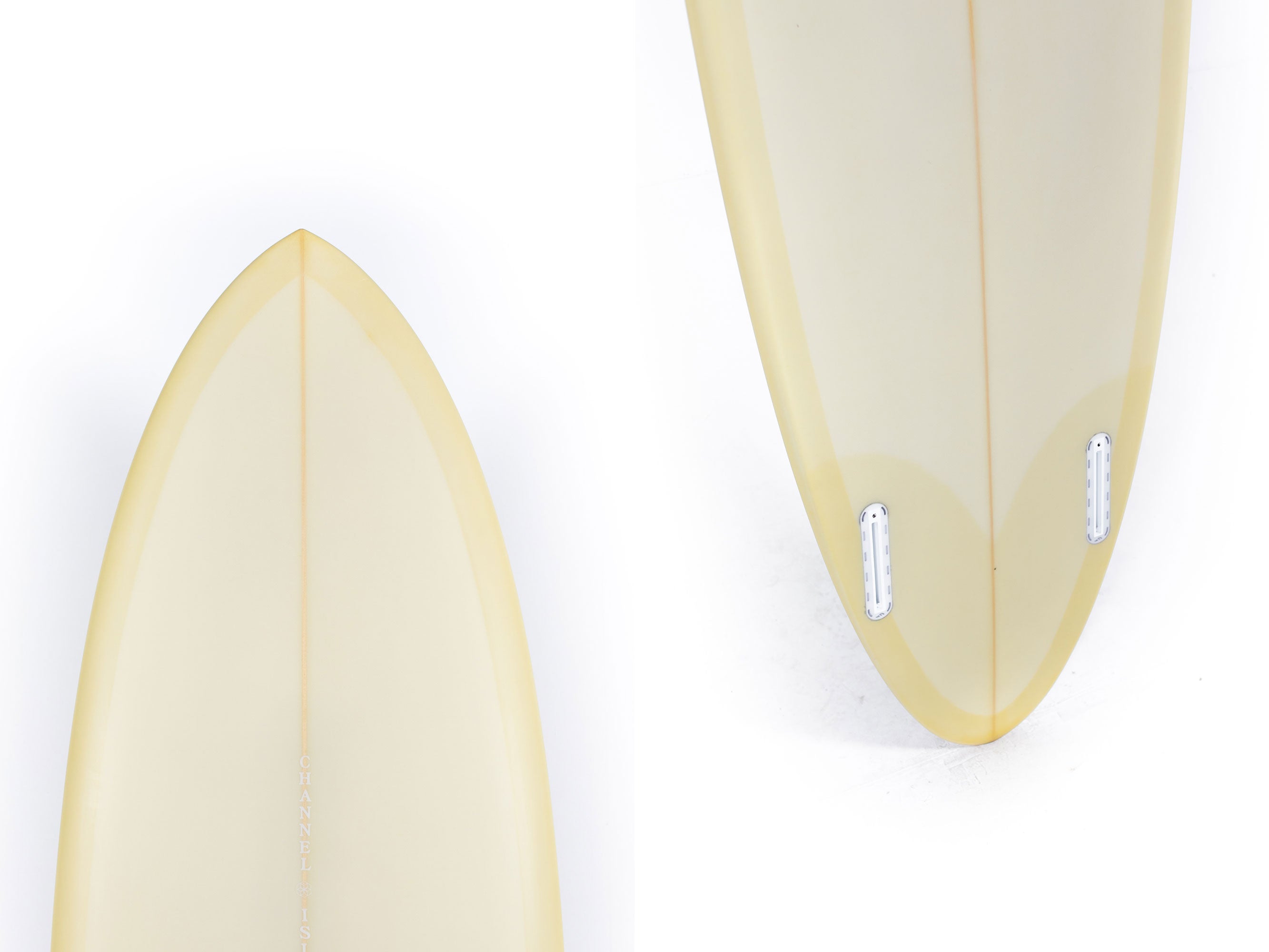 Channel Islands CI MID TWIN 6'7
