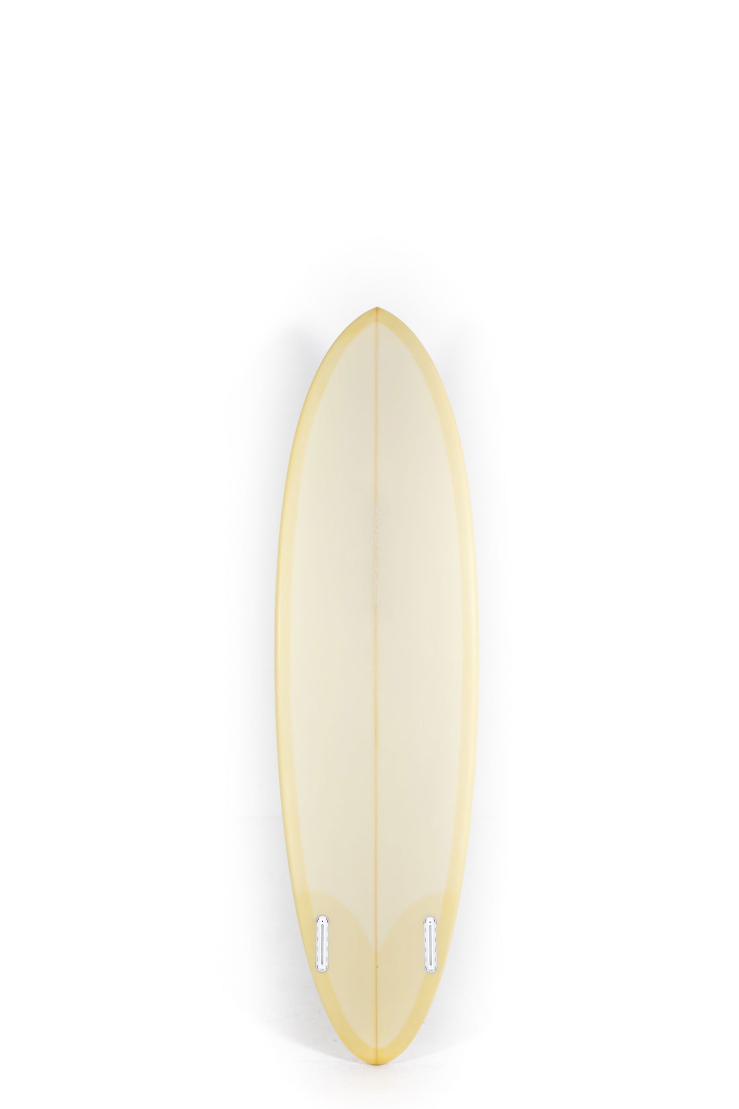 Pukas Surf Shop - Channel Islands Surfboards - CI MID TWIN - 6'7" x 20 7/8 x 2 11/16 - 40.70L - CI41738