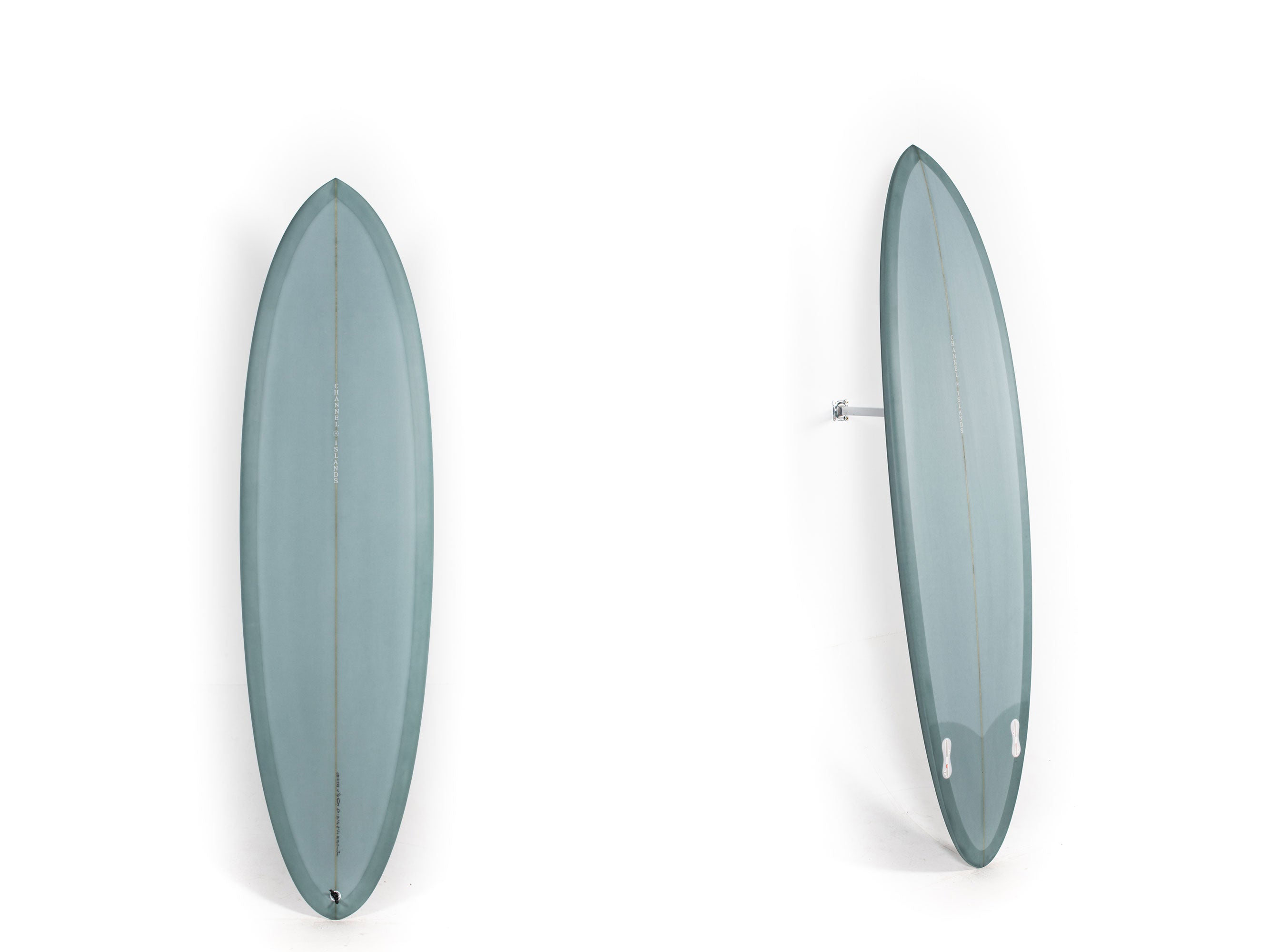 Channel Islands CI MID TWIN 6'7