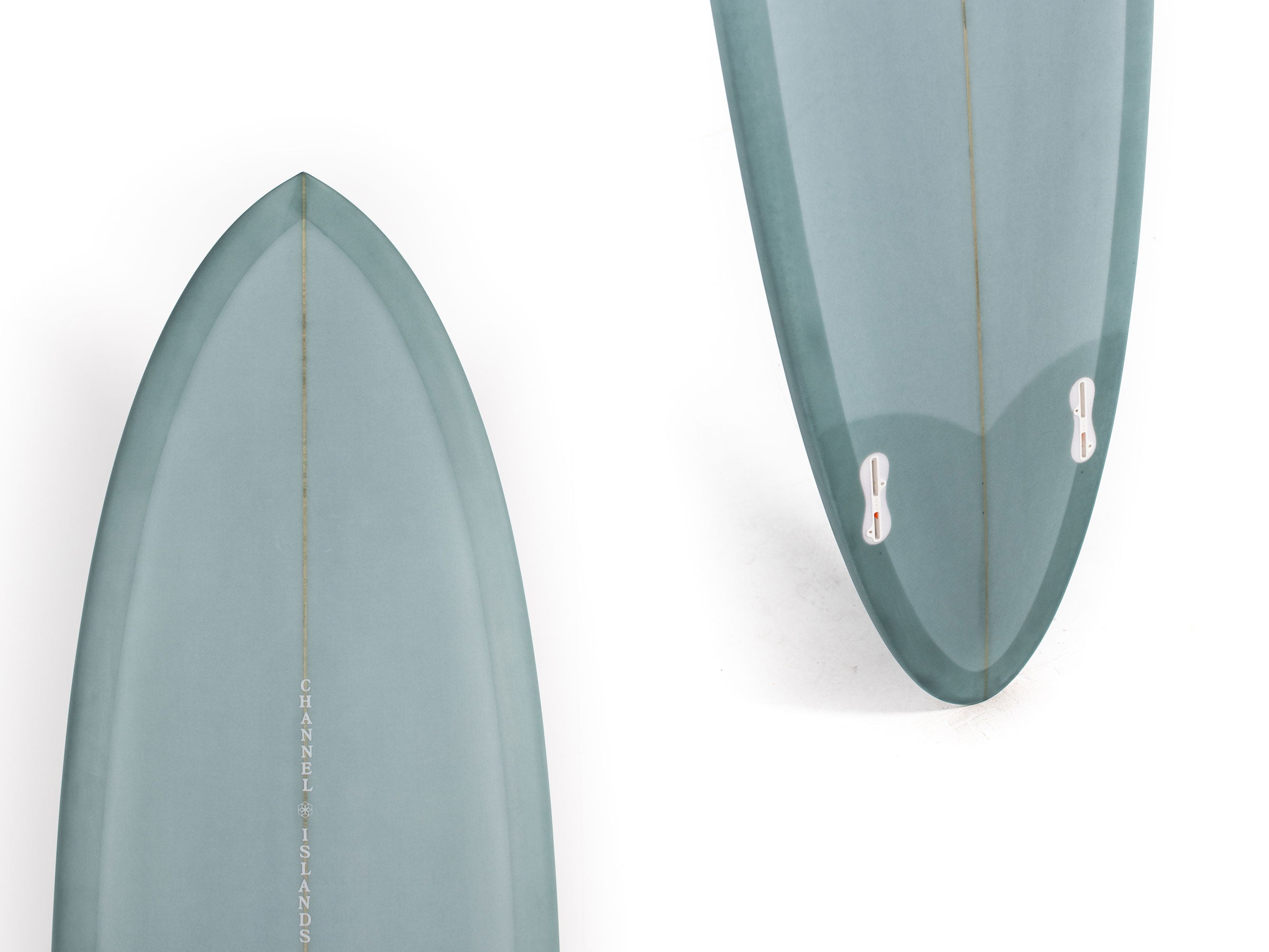 Channel Islands CI MID TWIN 6'7
