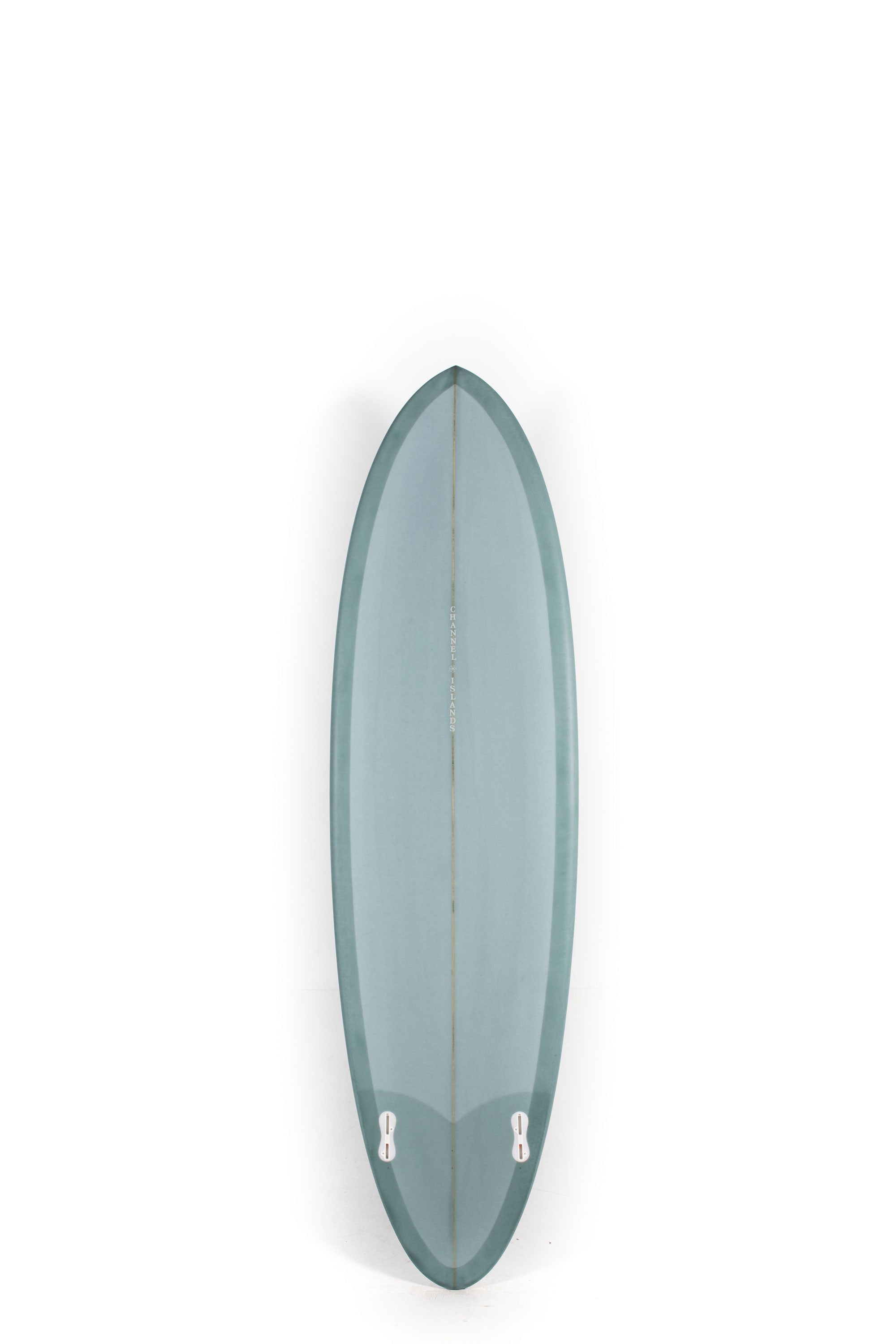 Channel Islands CI MID TWIN 6'7