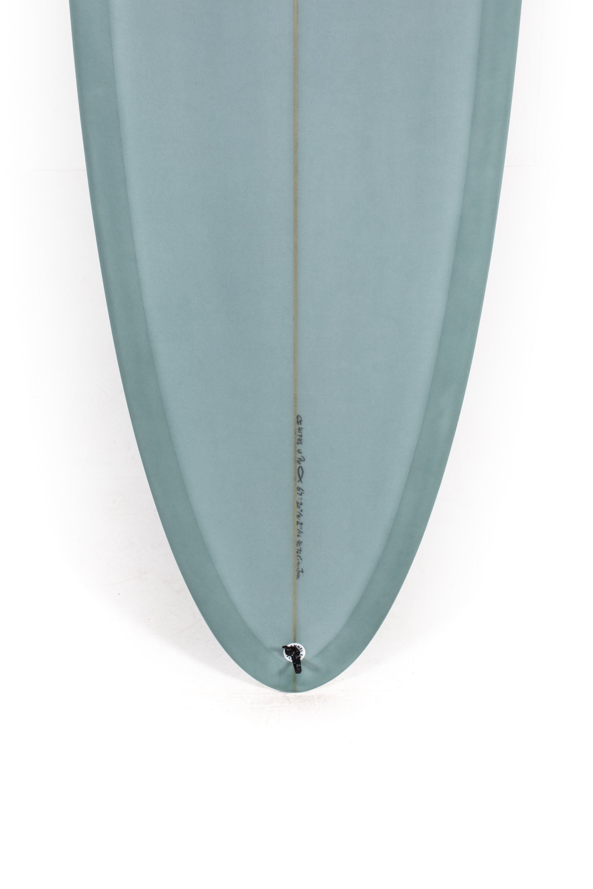 Channel Islands CI MID TWIN 6'7