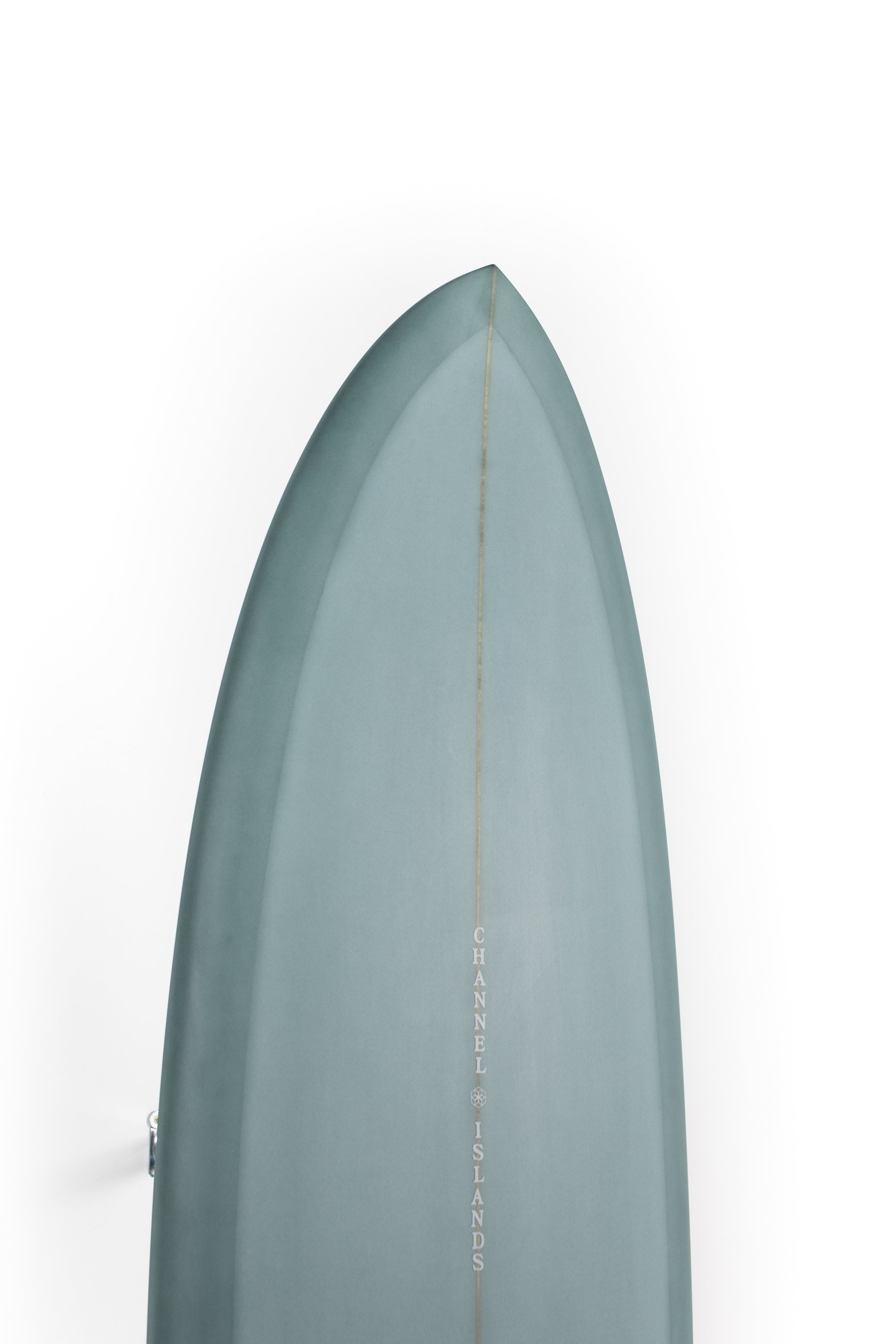 Channel Islands CI MID TWIN 6'7
