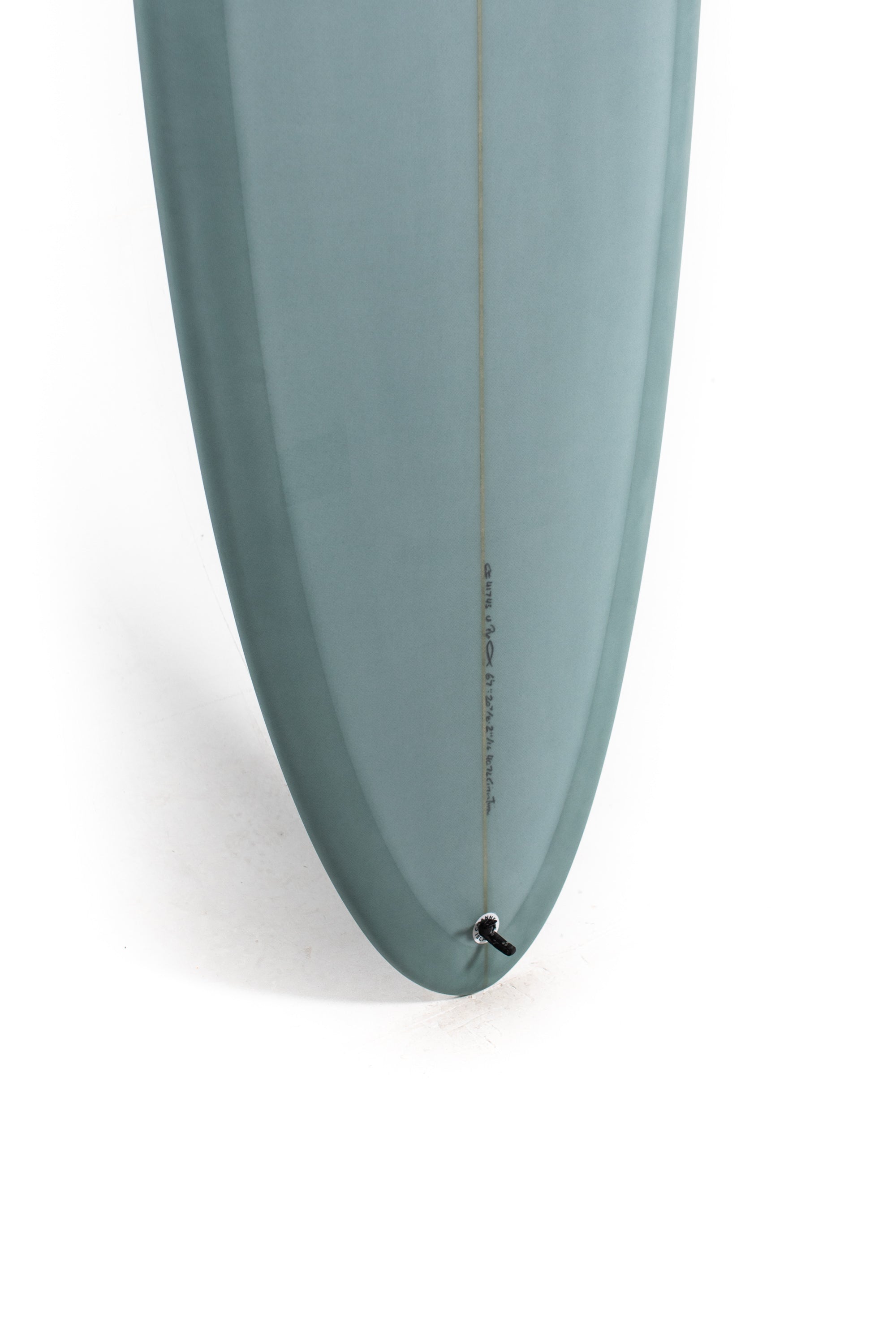 Channel Islands CI MID TWIN 6'7