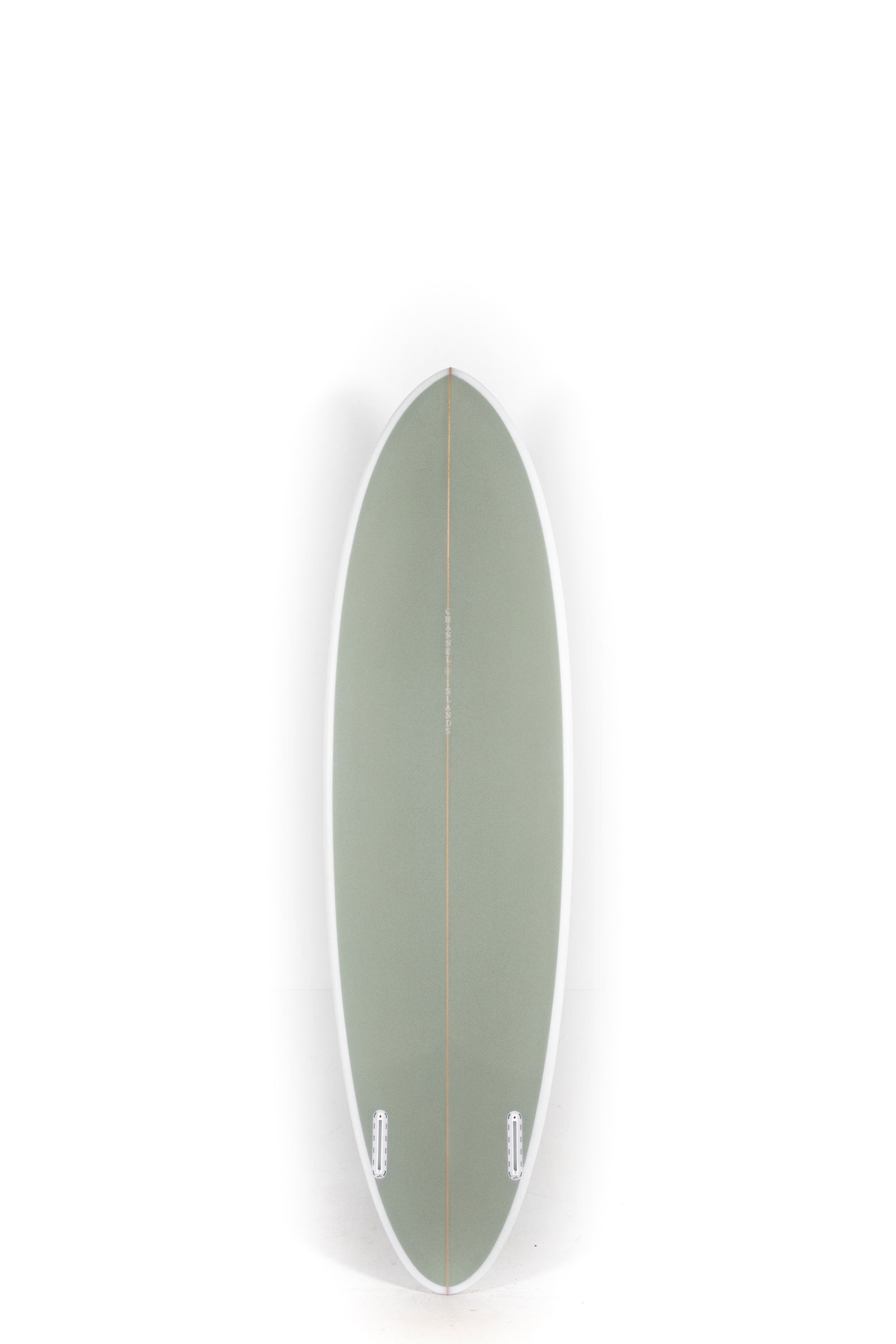 CI MID TWIN SURFBOARD | Available online at PUKAS SURF SHOP