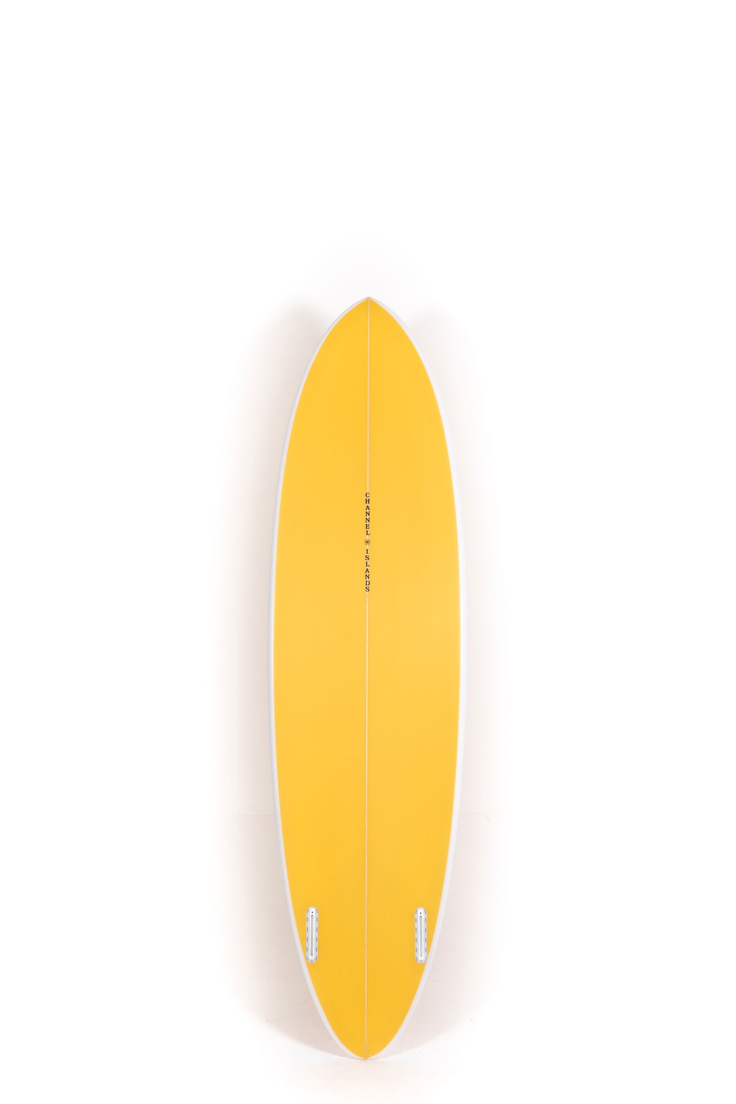 CI MID TWIN SURFBOARD | Available online at PUKAS SURF SHOP