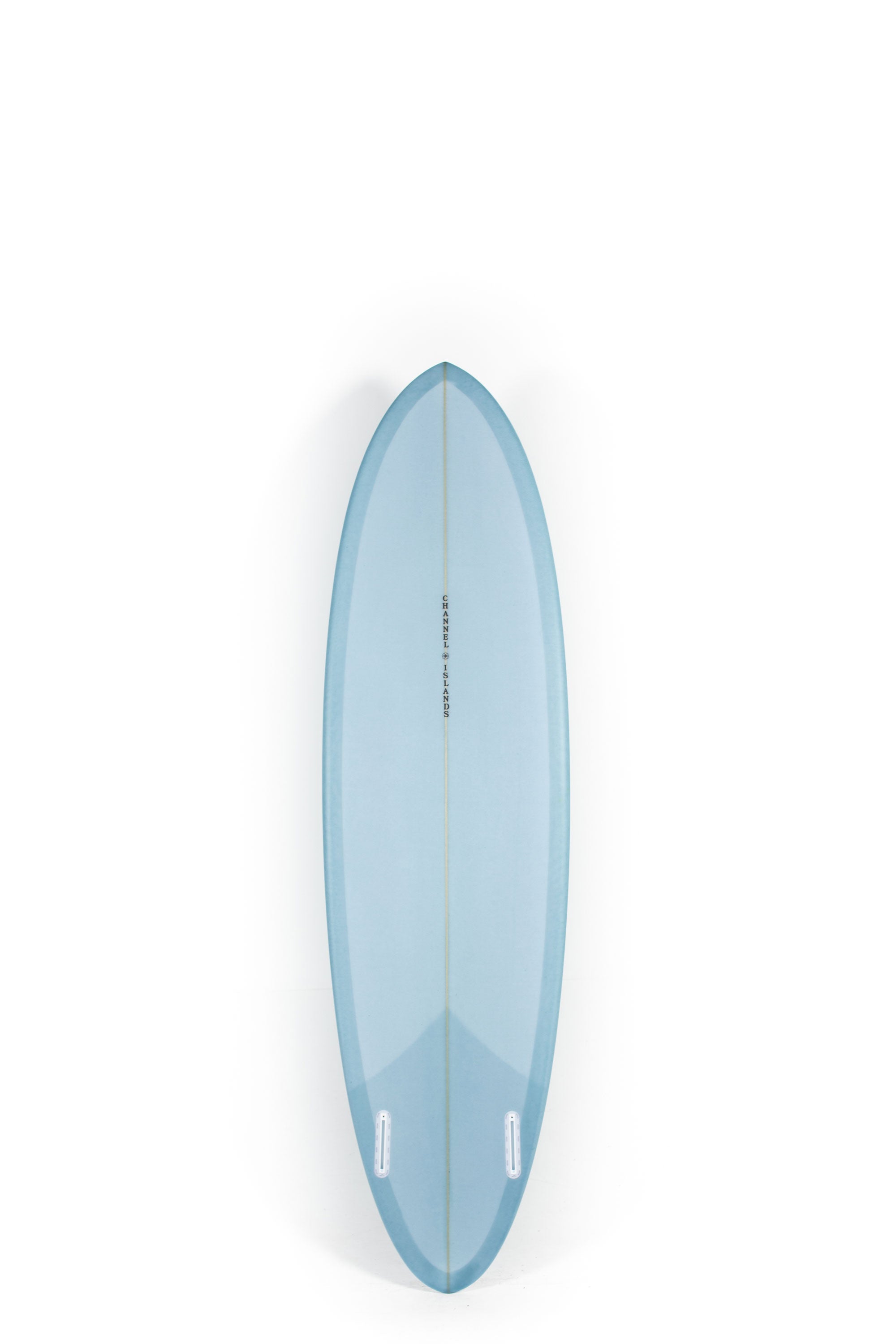 Channel Islands - CI MID TWIN 6'9