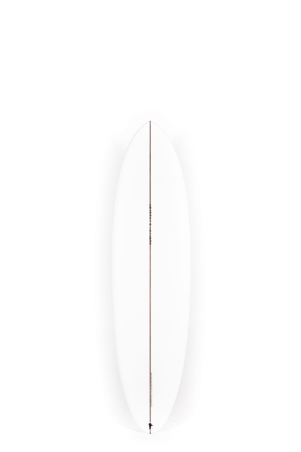 Pukas Surf Shop - Channel Islands - CI MID TWIN - 6'9