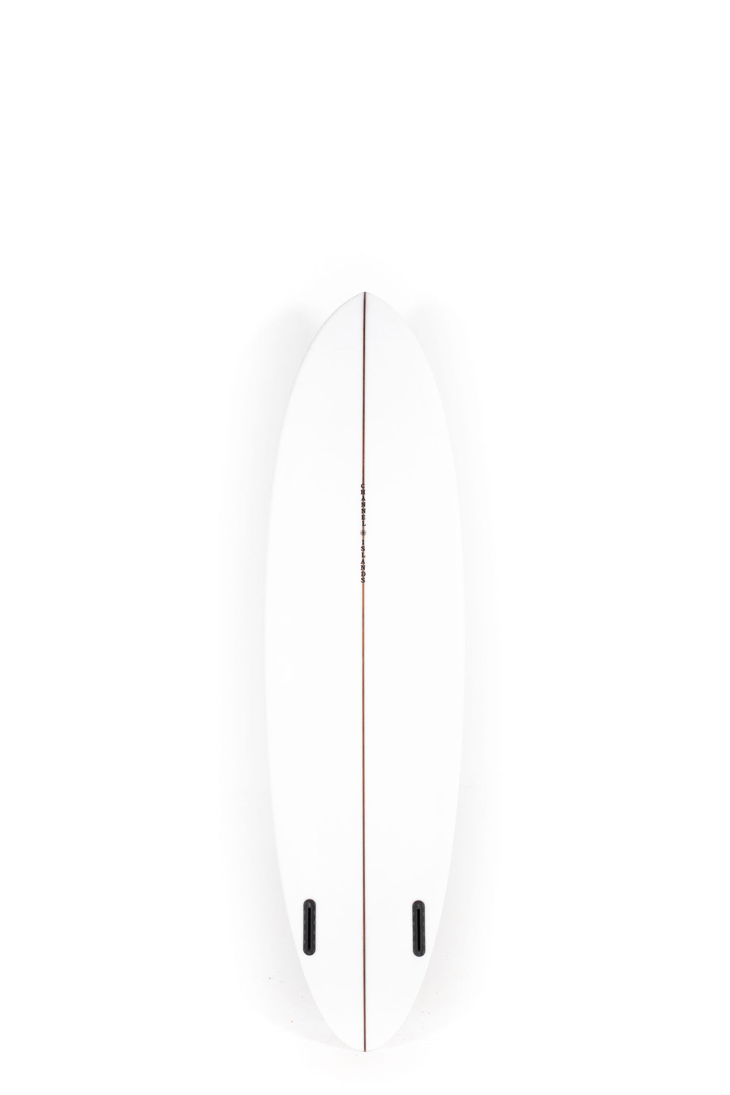 Pukas Surf Shop - Channel Islands - CI MID TWIN - 6'9" x 21 x 2 3/4 - 43.03L - CI34188