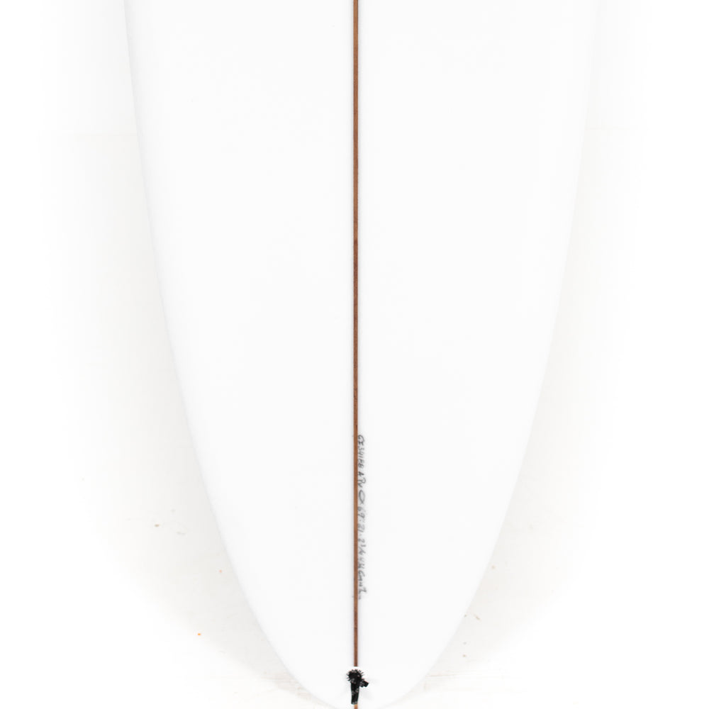 
                      
                        Pukas Surf Shop - Channel Islands - CI MID TWIN - 6'9" x 21 x 2 3/4 - 43.03L - CI34188
                      
                    