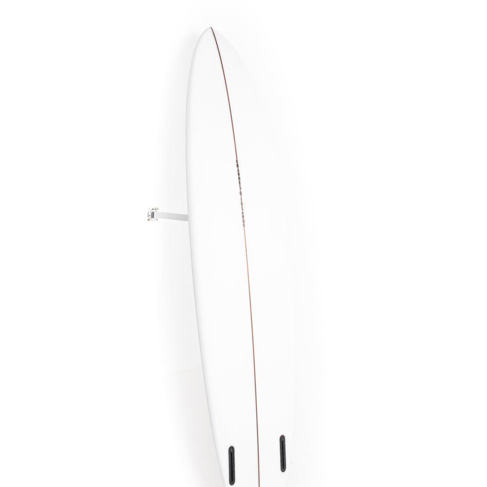 
                      
                        Pukas Surf Shop - Channel Islands - CI MID TWIN - 6'9" x 21 x 2 3/4 - 43.03L - CI34188
                      
                    