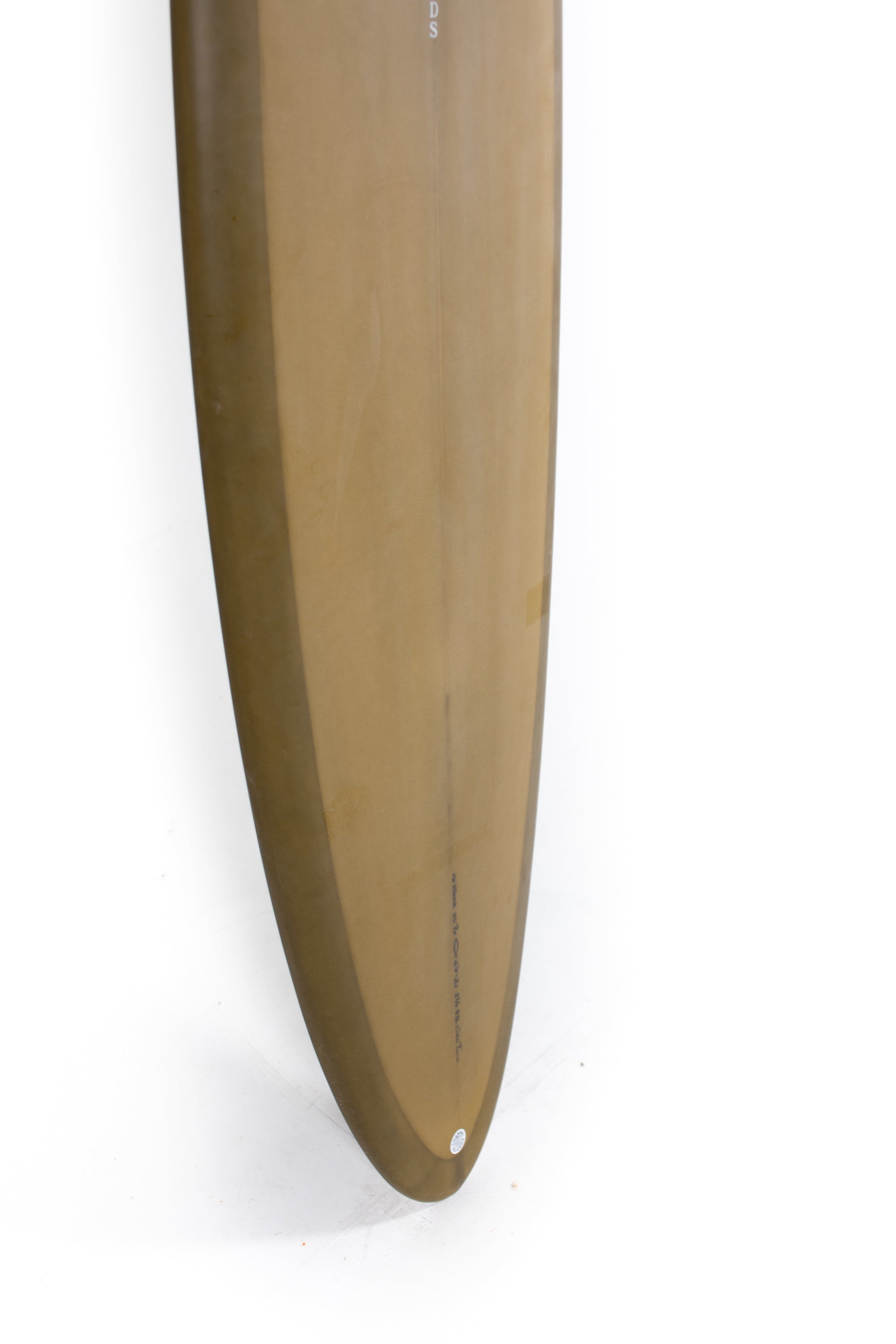 6'9 CI Mid Twin - Futures – Channel Islands Surfboards