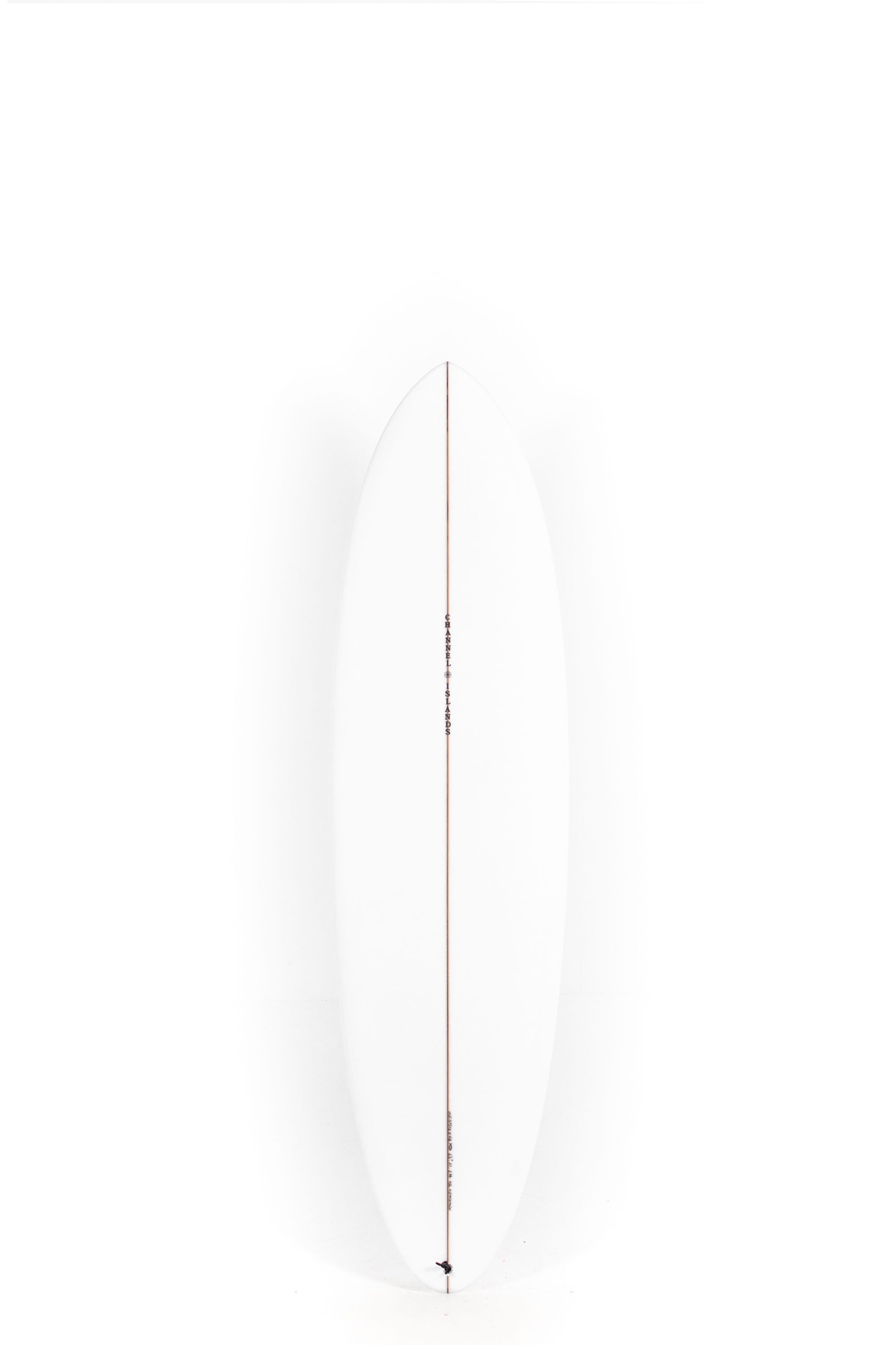 CI MID TWIN SURFBOARD | Available online at PUKAS SURF SHOP