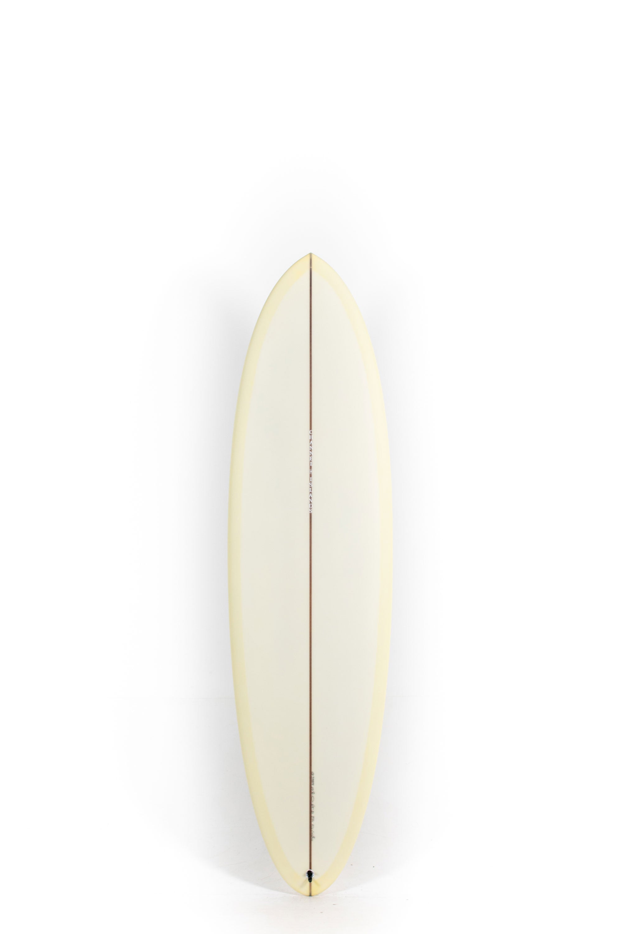 CI MID TWIN SURFBOARD | Available online at PUKAS SURF SHOP