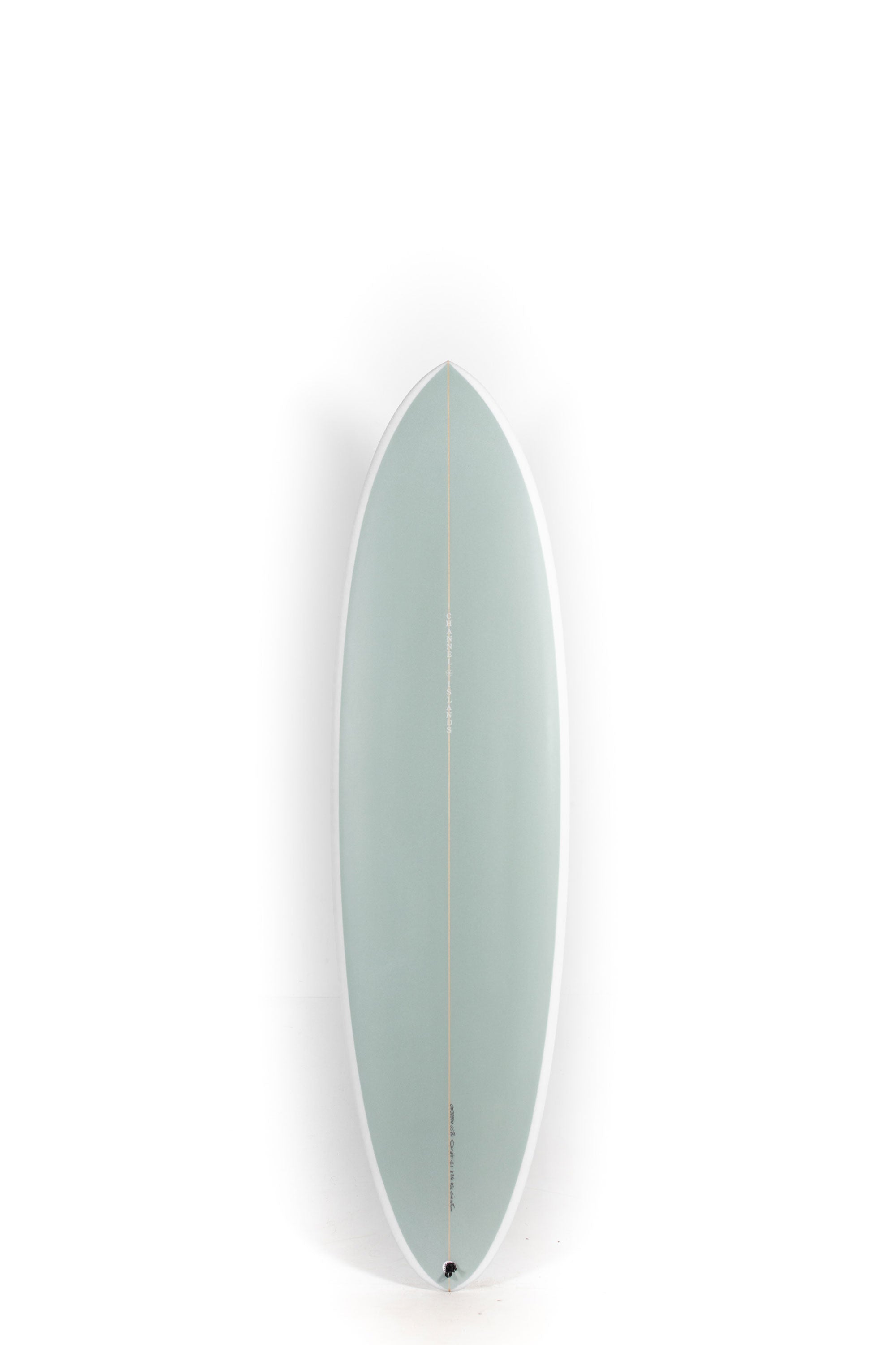 CI MID TWIN SURFBOARD | Available online at PUKAS SURF SHOP