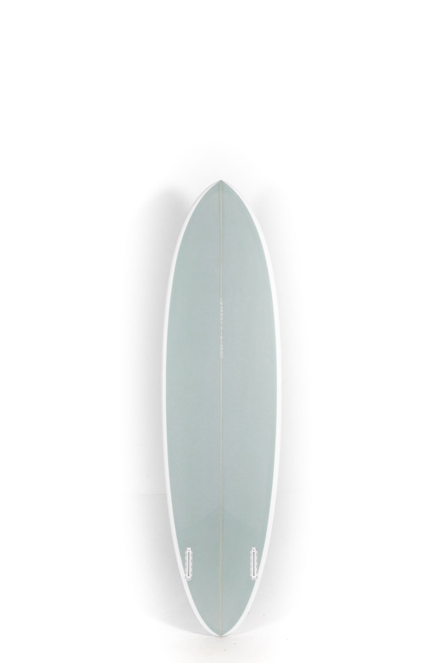 Pukas Surf Shop -  Channel Islands - CI MID TWIN - 6'9" x 21 x 2 3/4 - 43.03L - CI37894