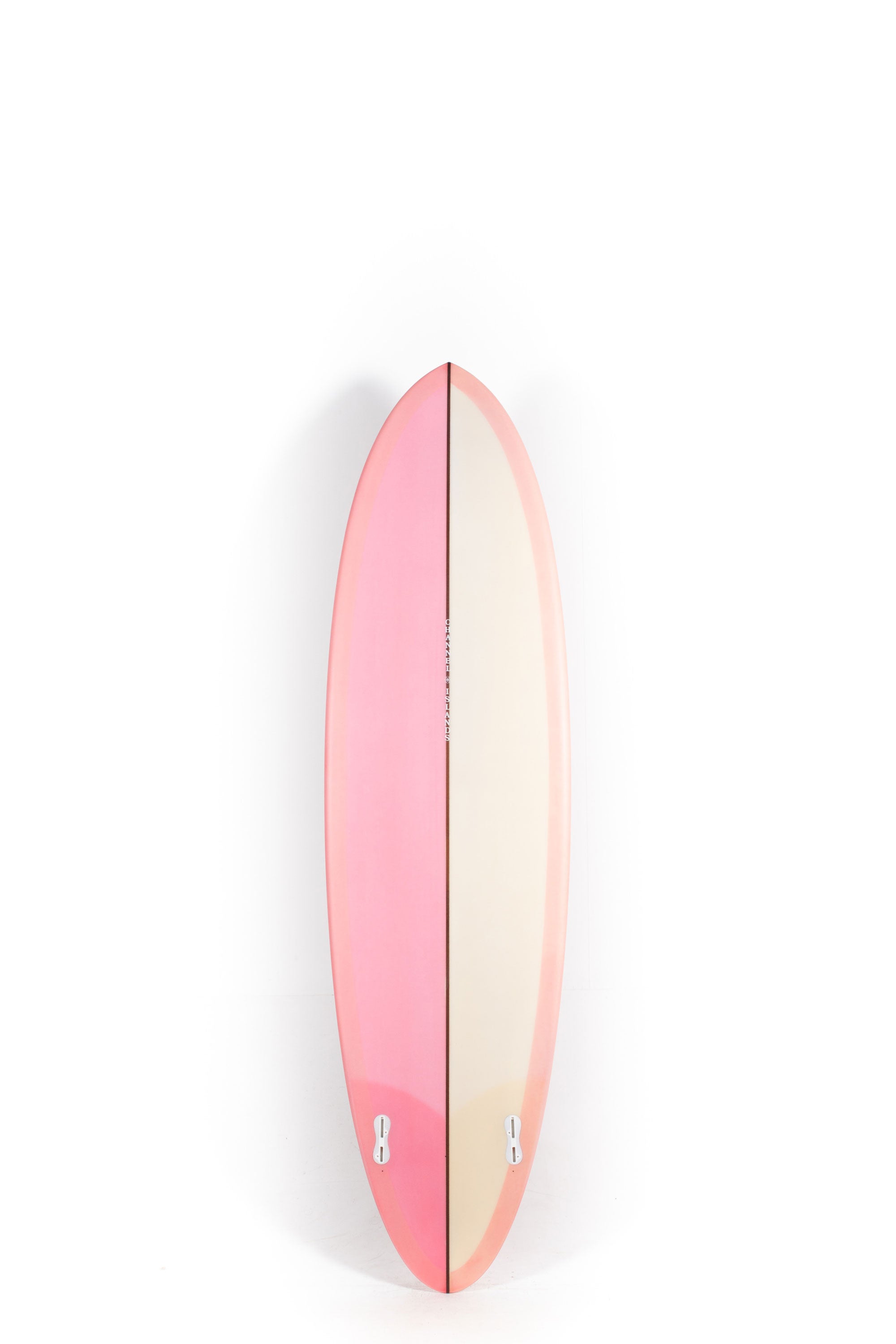 ハ*ト様 美品 ci mid twin 6'3 アルメリック キールフィン＆ケー