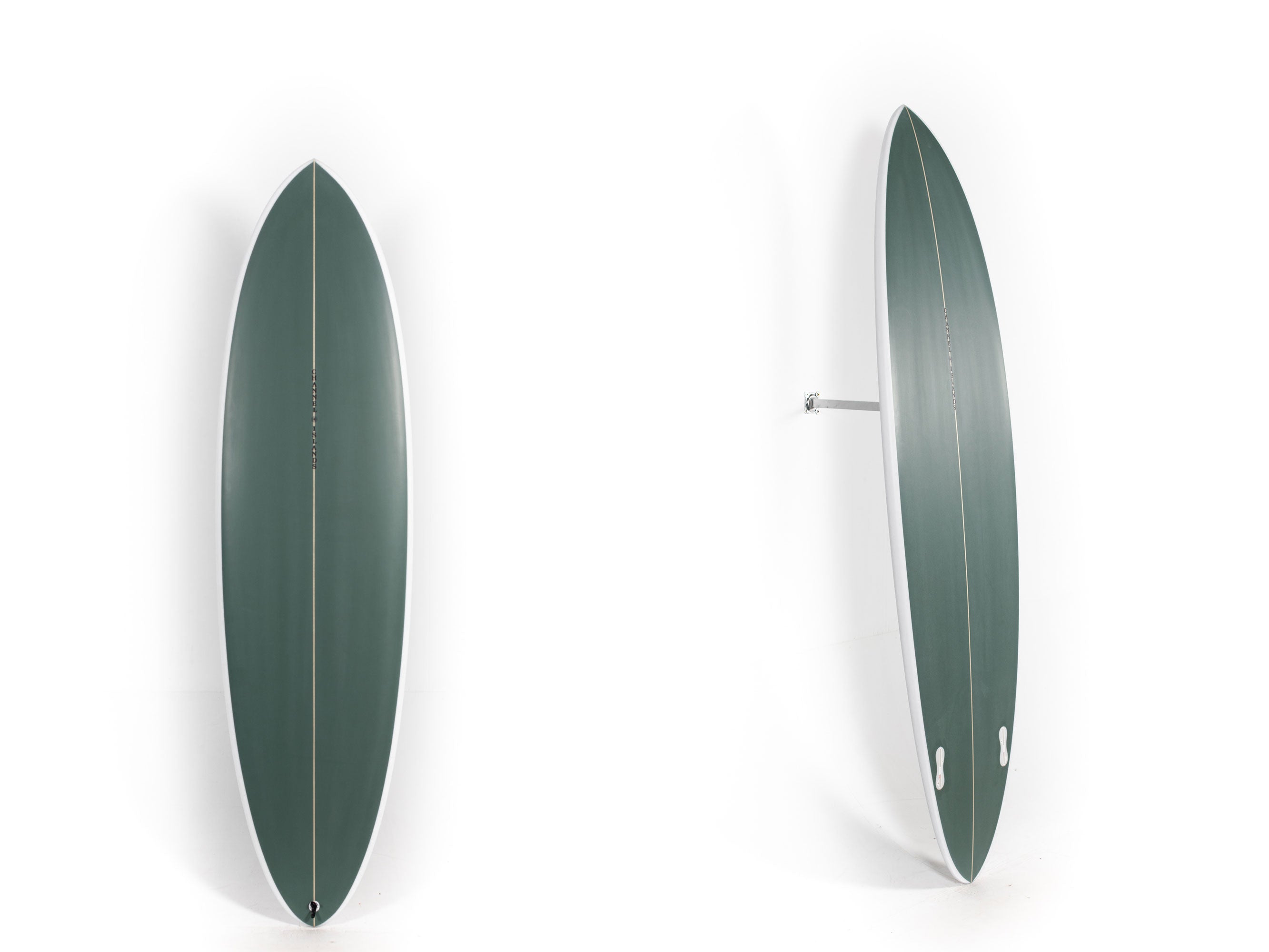 Channel Islands CI MID TWIN 6'9