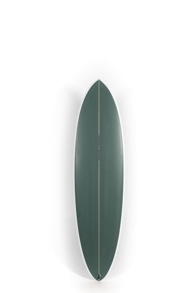 Channel Islands CI MID TWIN 6'9