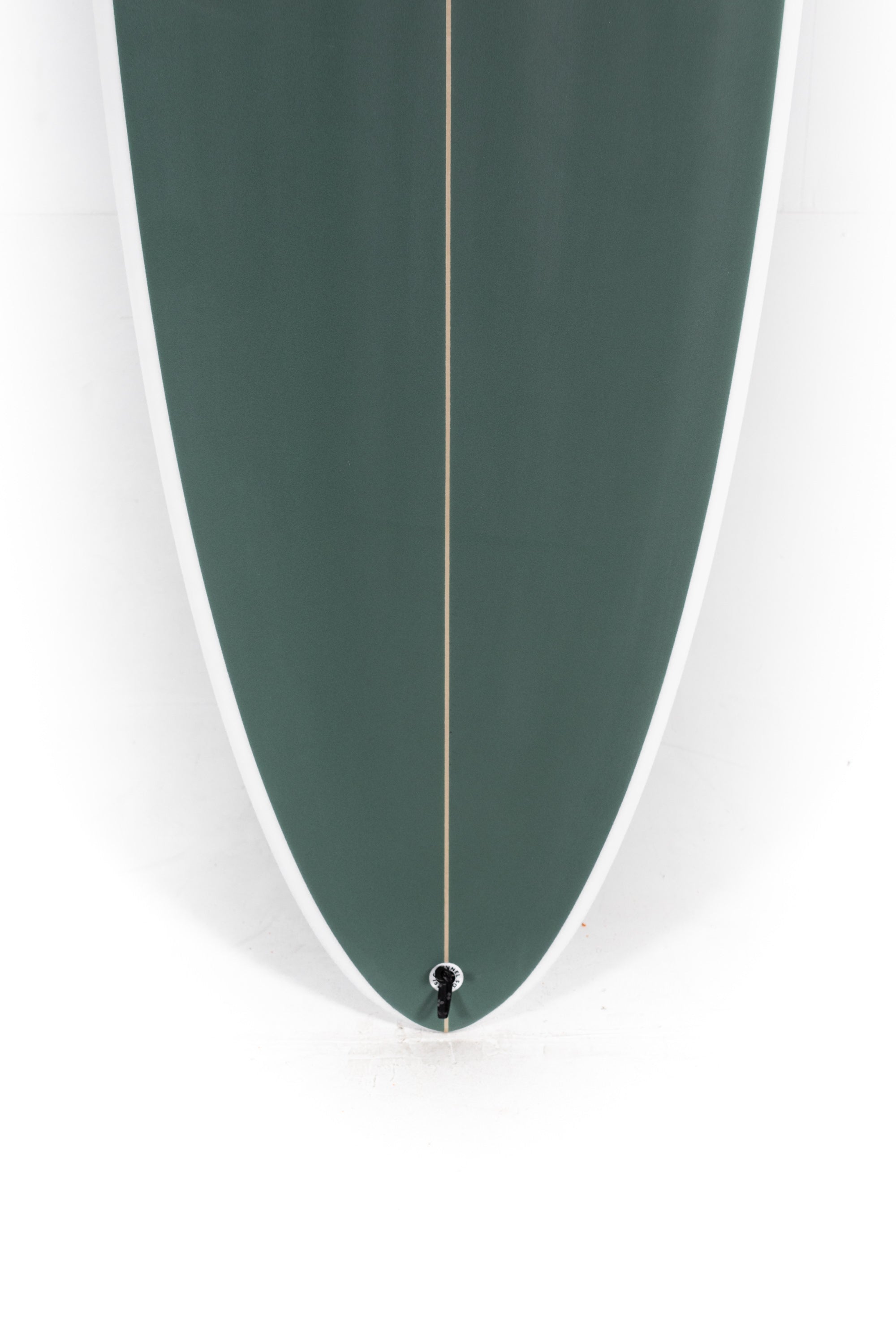 Channel Islands CI MID TWIN 6'9